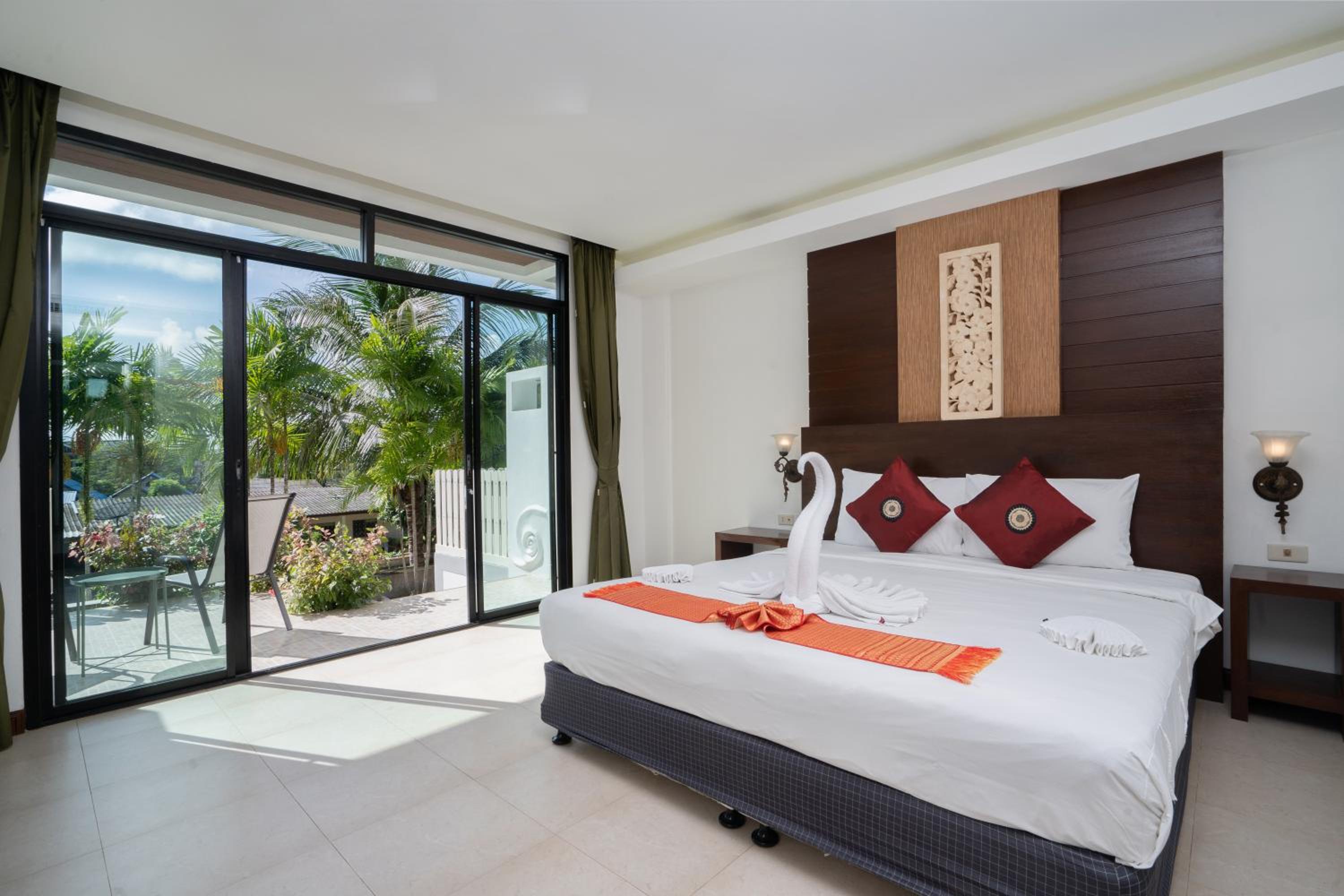 Standard Double Room - Photo 1