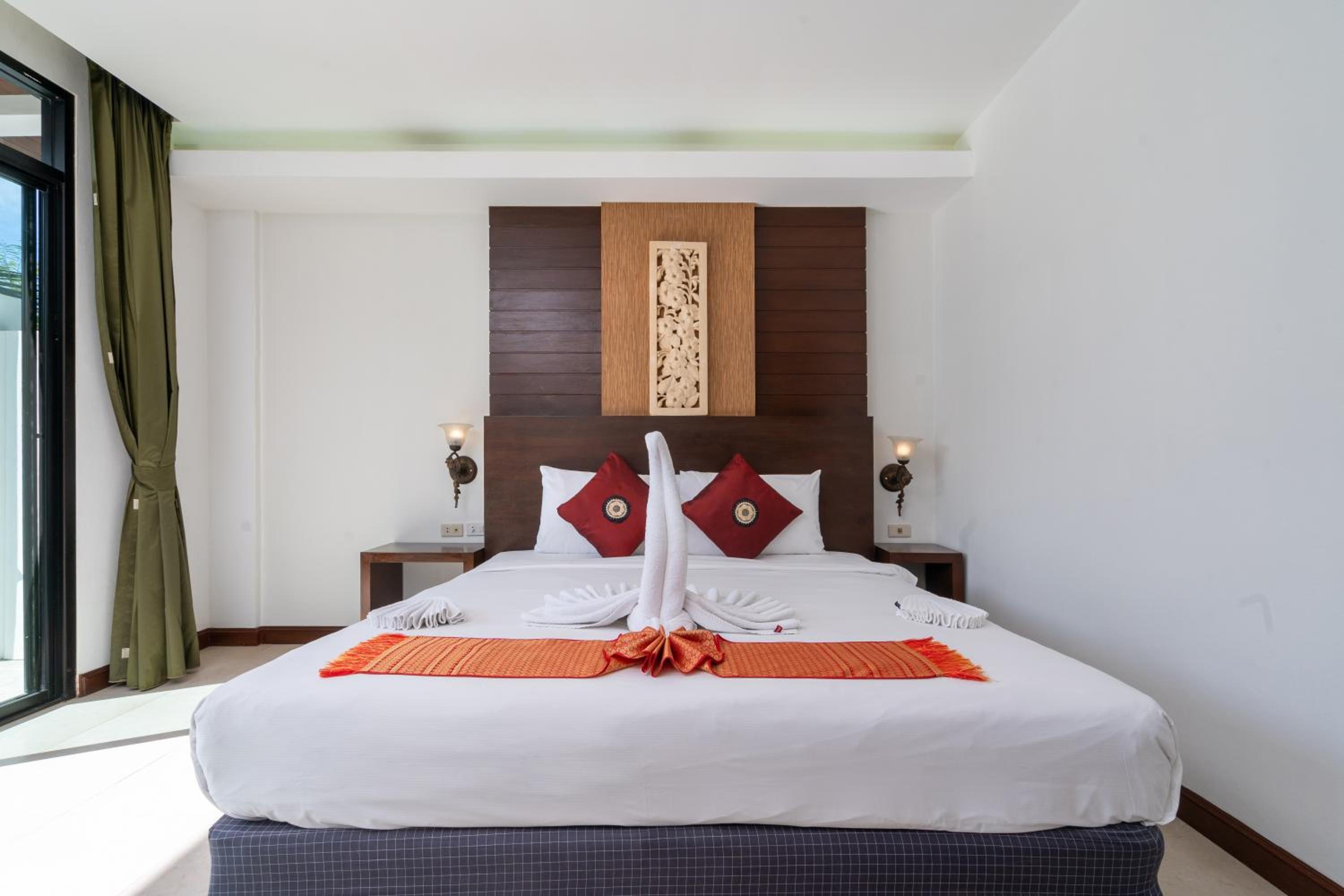 Standard Double Room - Photo 2