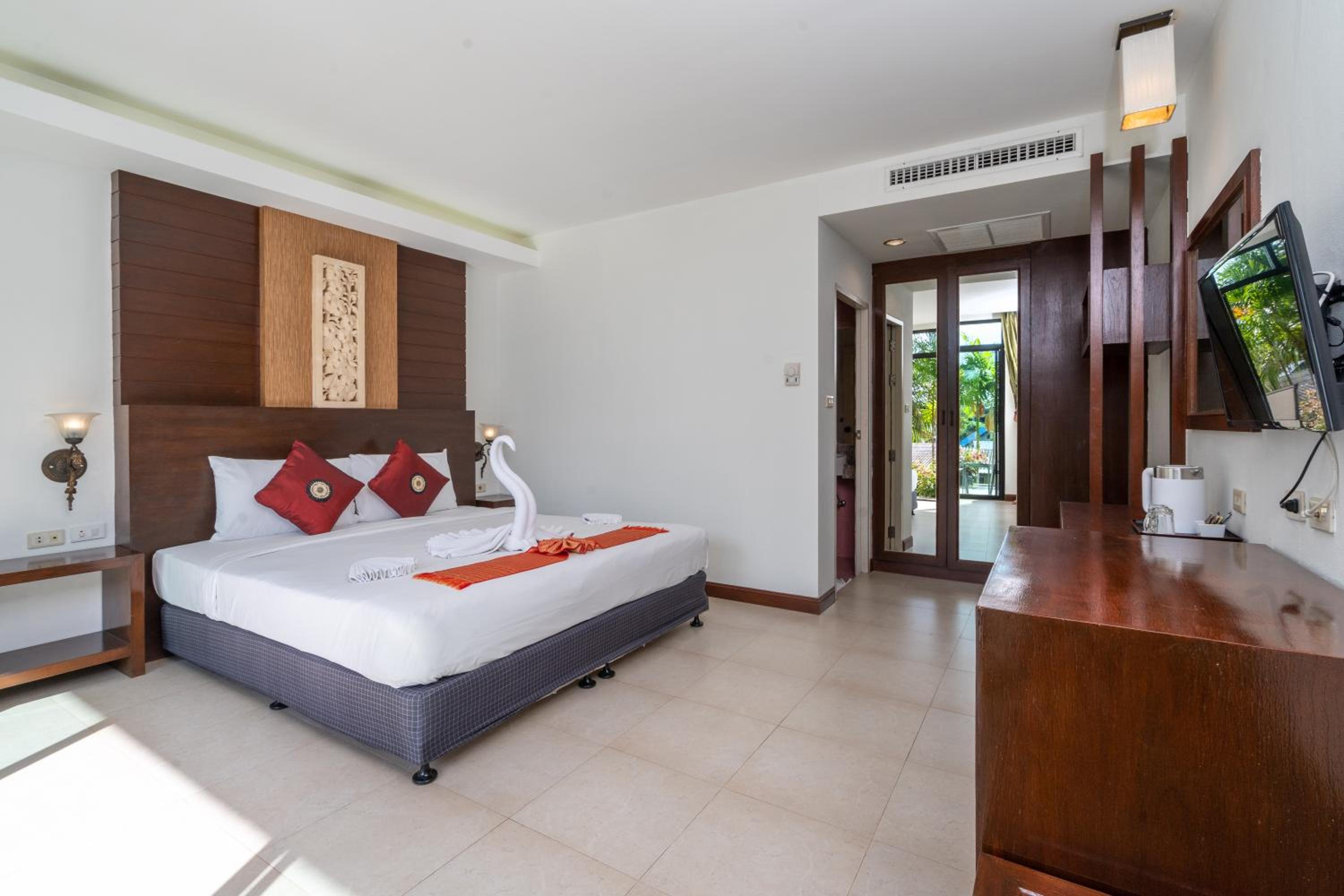 Standard Double Room - Photo 4
