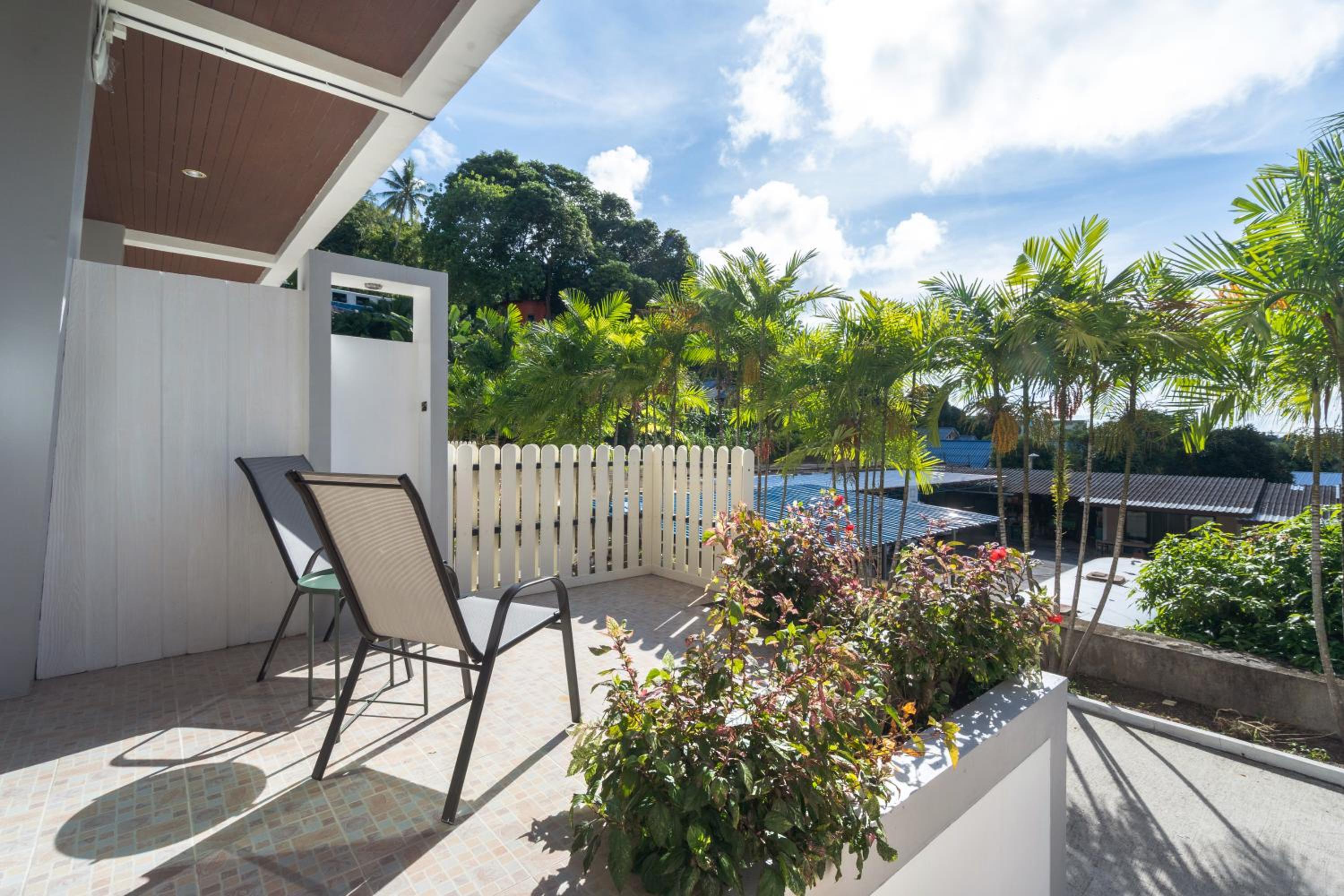 Standard Double Room - Photo 6