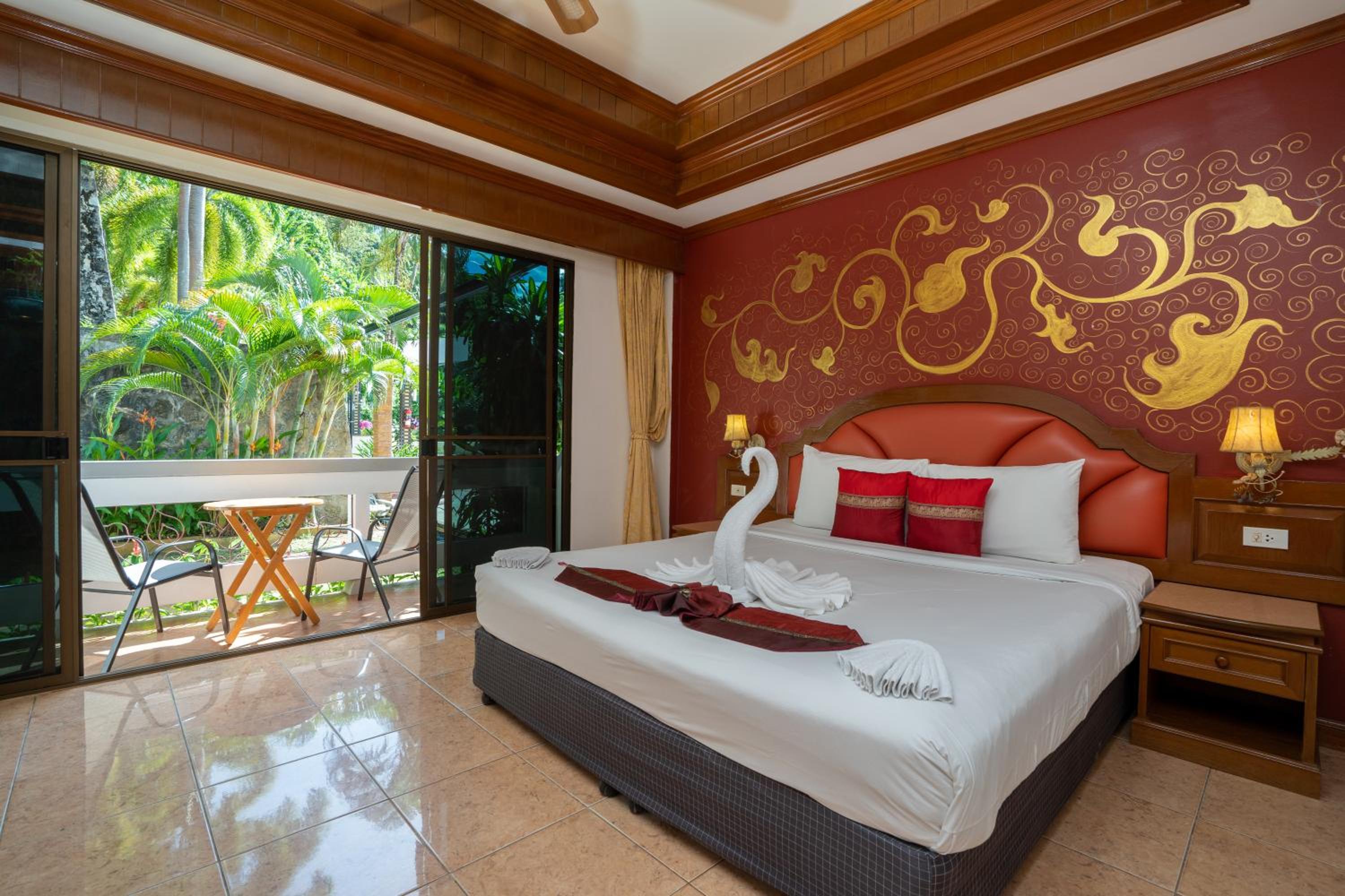 Superior King Room - Photo 6