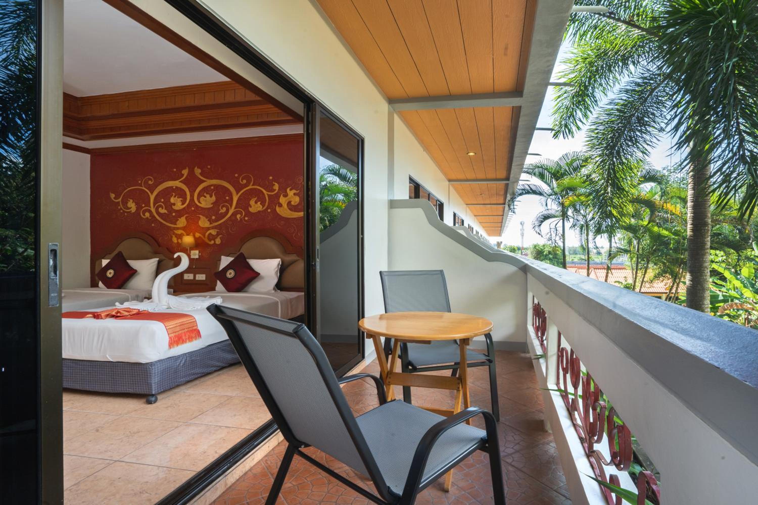Superior Twin Room - Photo 15