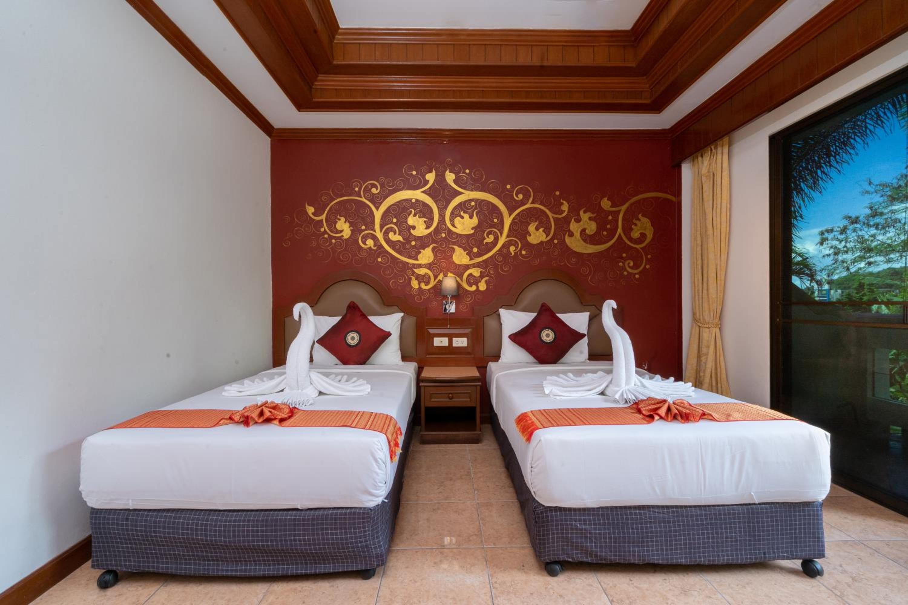 Superior Twin Room - Photo 1