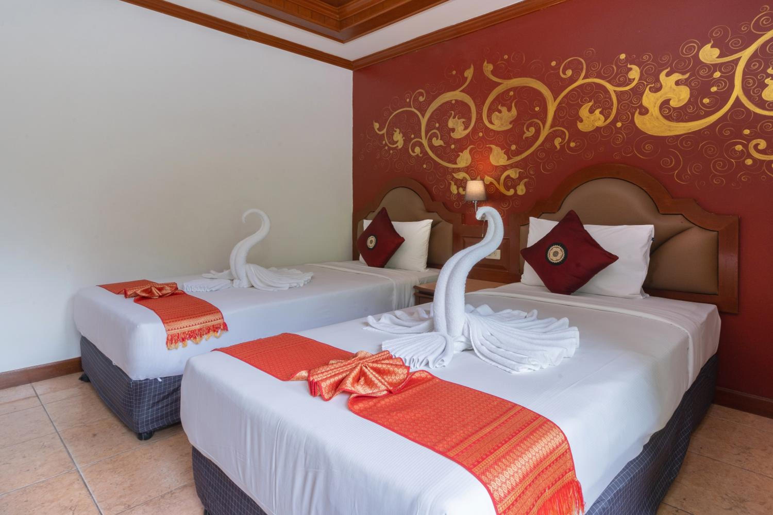 Superior Twin Room - Photo 14