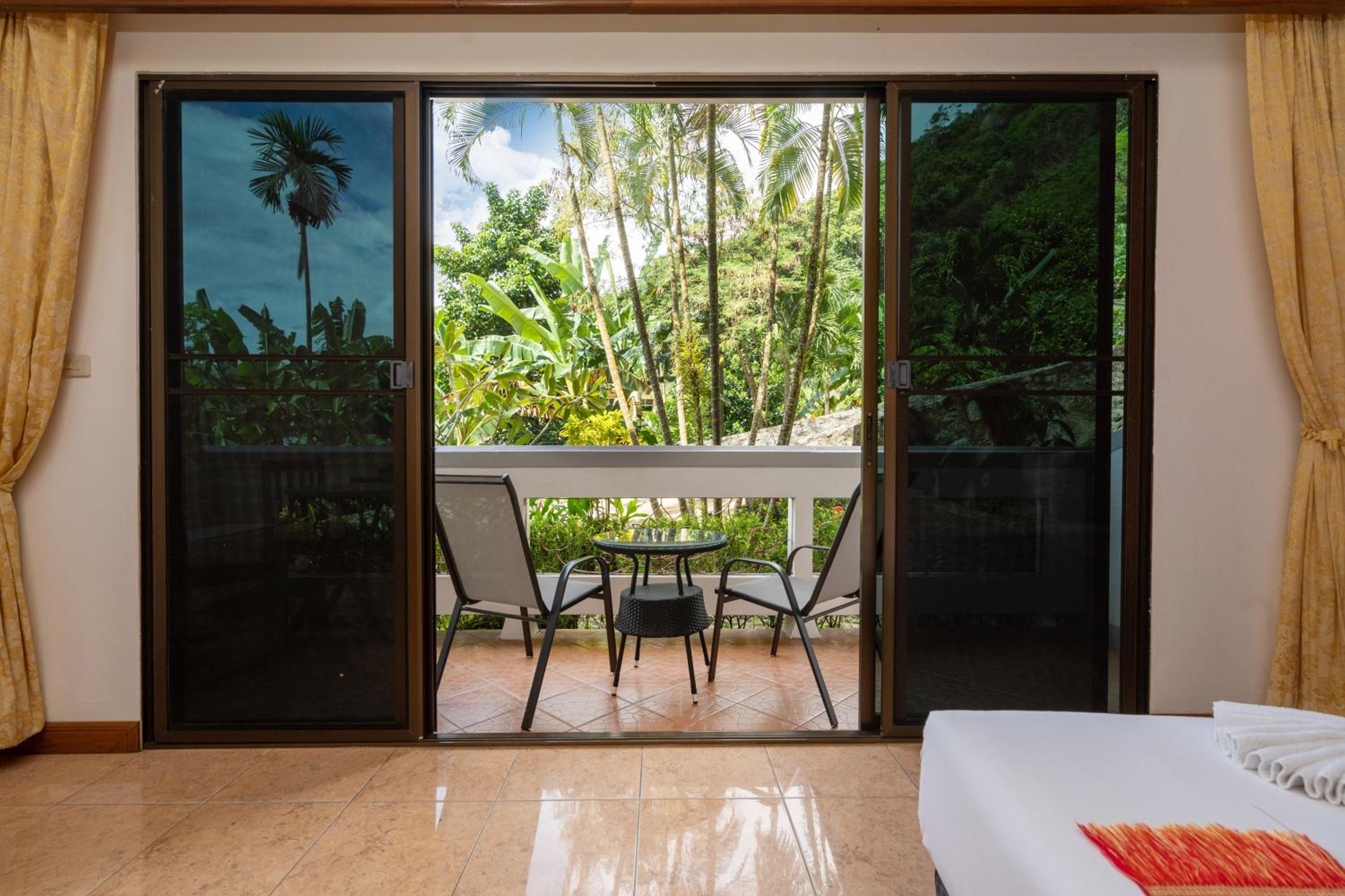 Family Room with Balcony - Photo 2