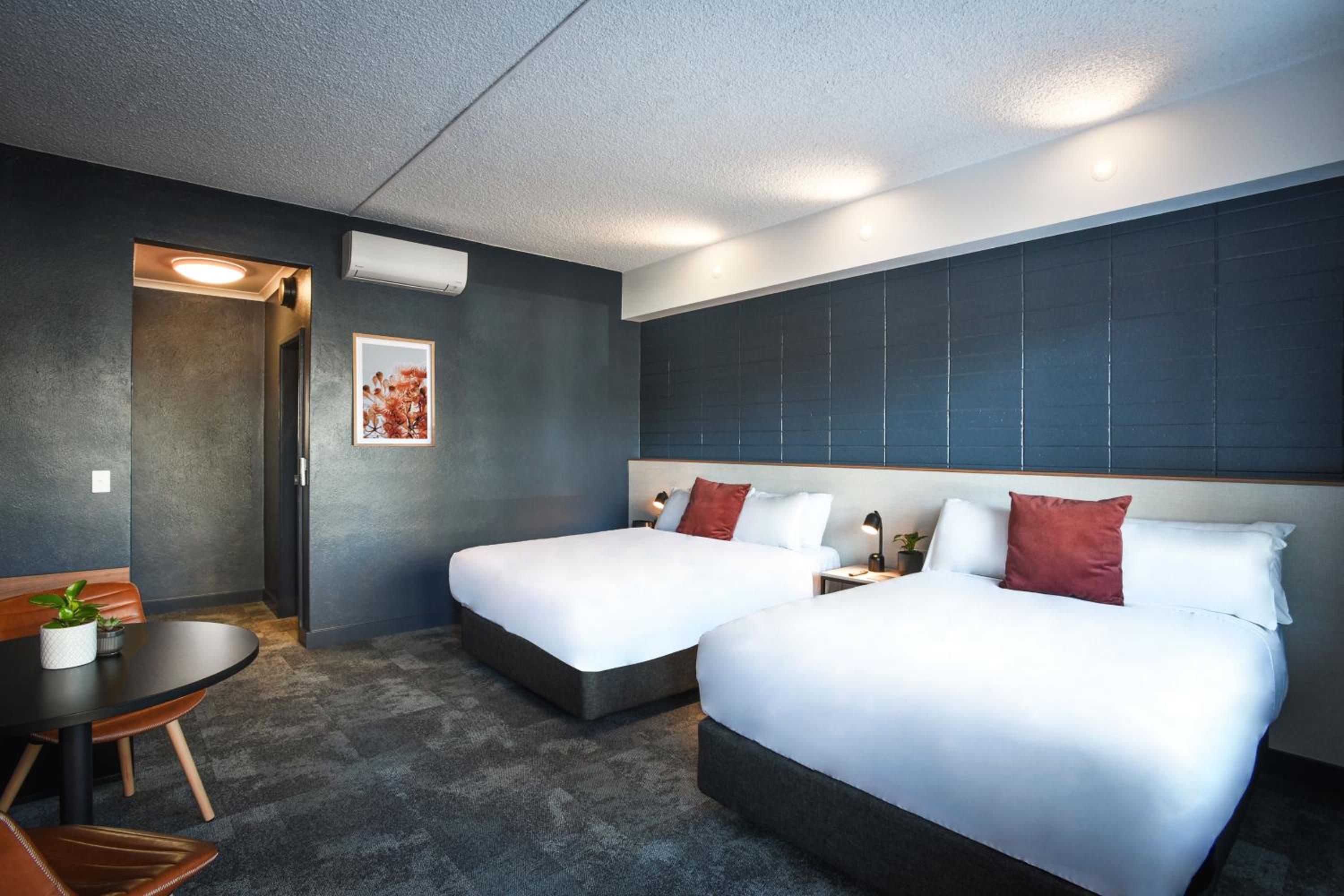 HM Double Double Room - Photo 9