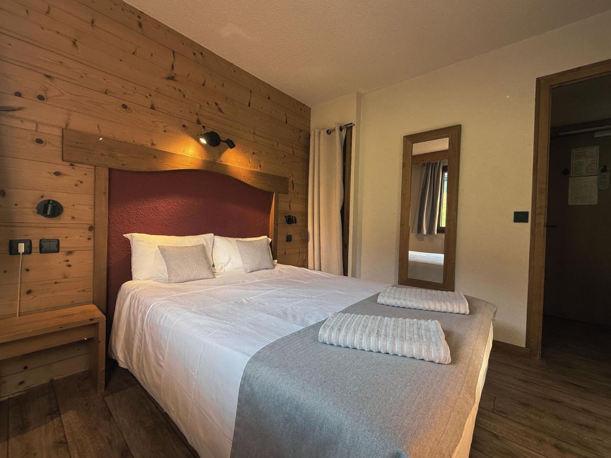 Chambre Double Économique