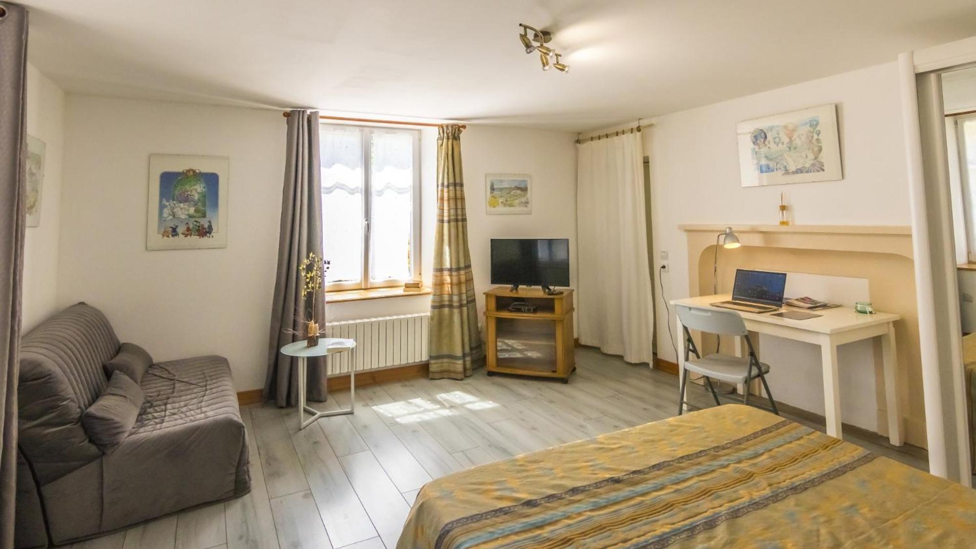 Superior Double Room - Photo 3