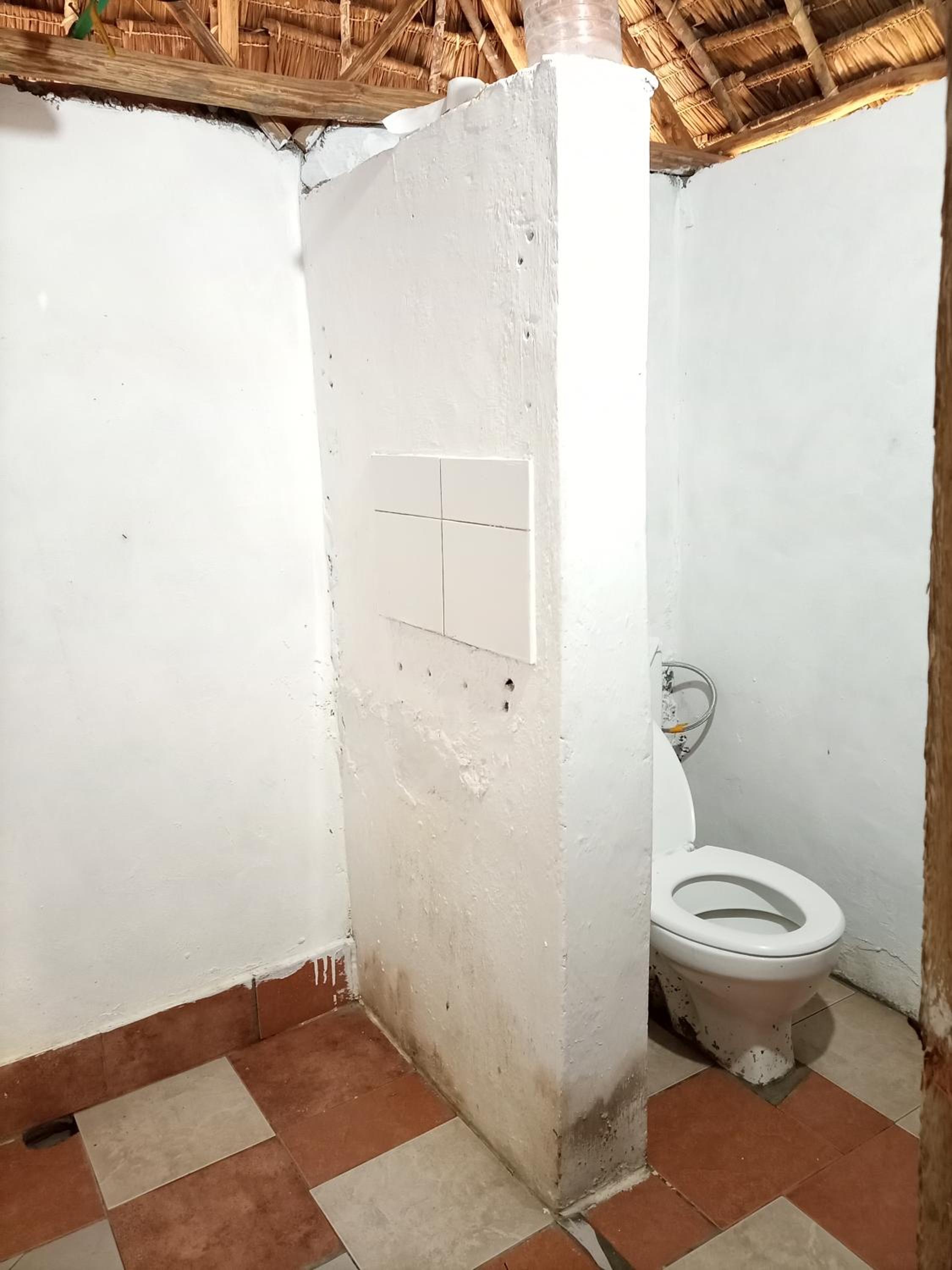 Deluxe Bungalow with Sea View - Photo 17