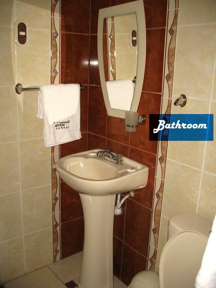 Budget Single Room photo 2