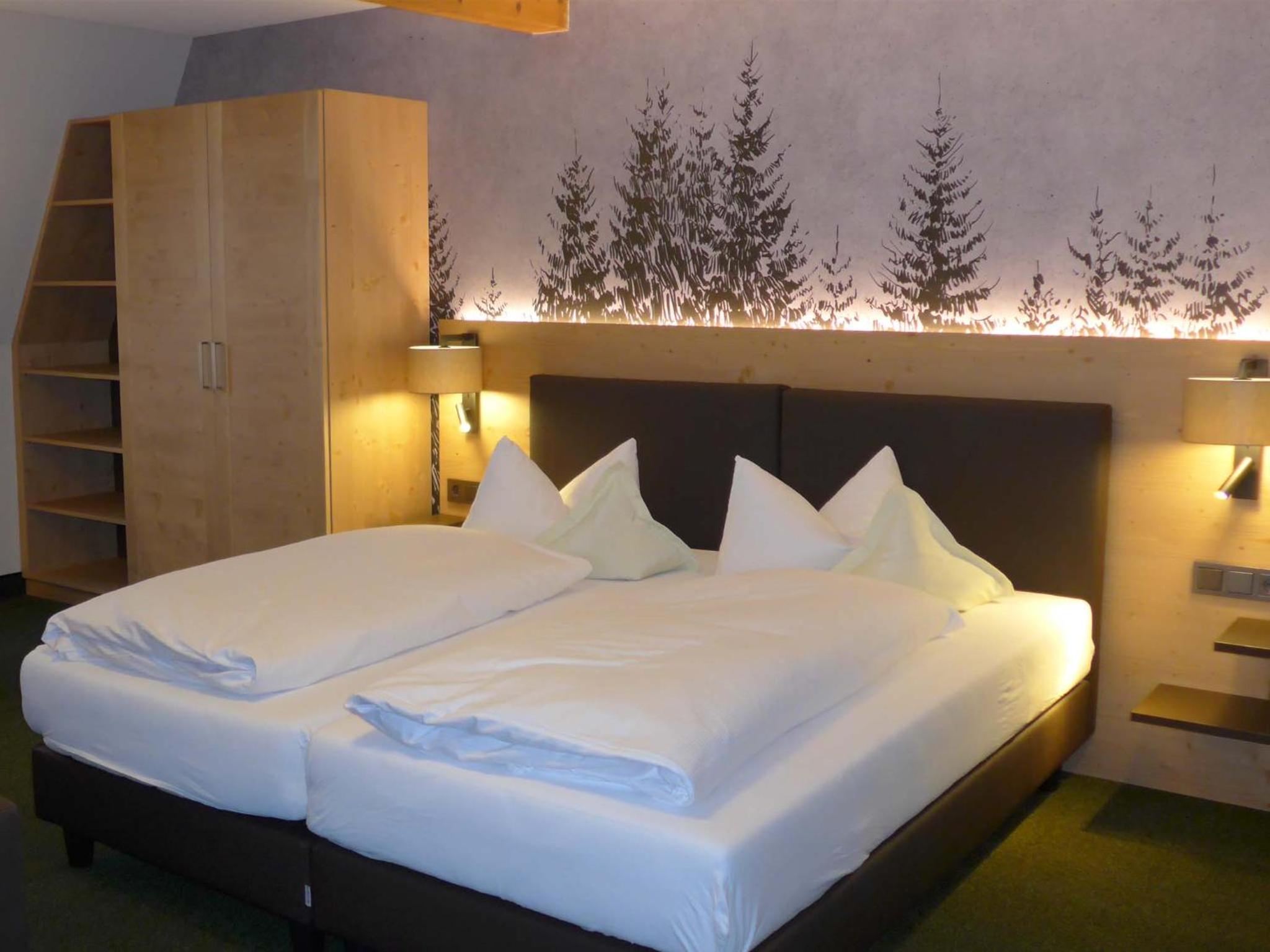 Large Cozy Double Room with sofa photo 1