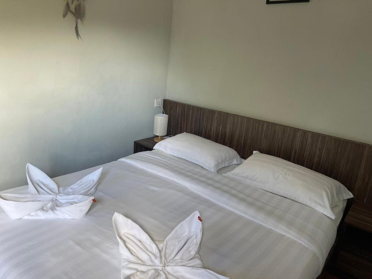 Standard Double Room - Photo 1