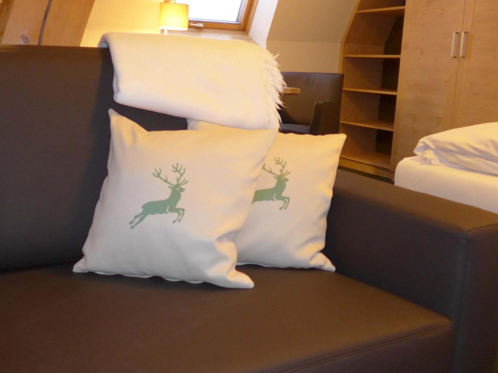 Large Cozy Double Room with sofa photo 2
