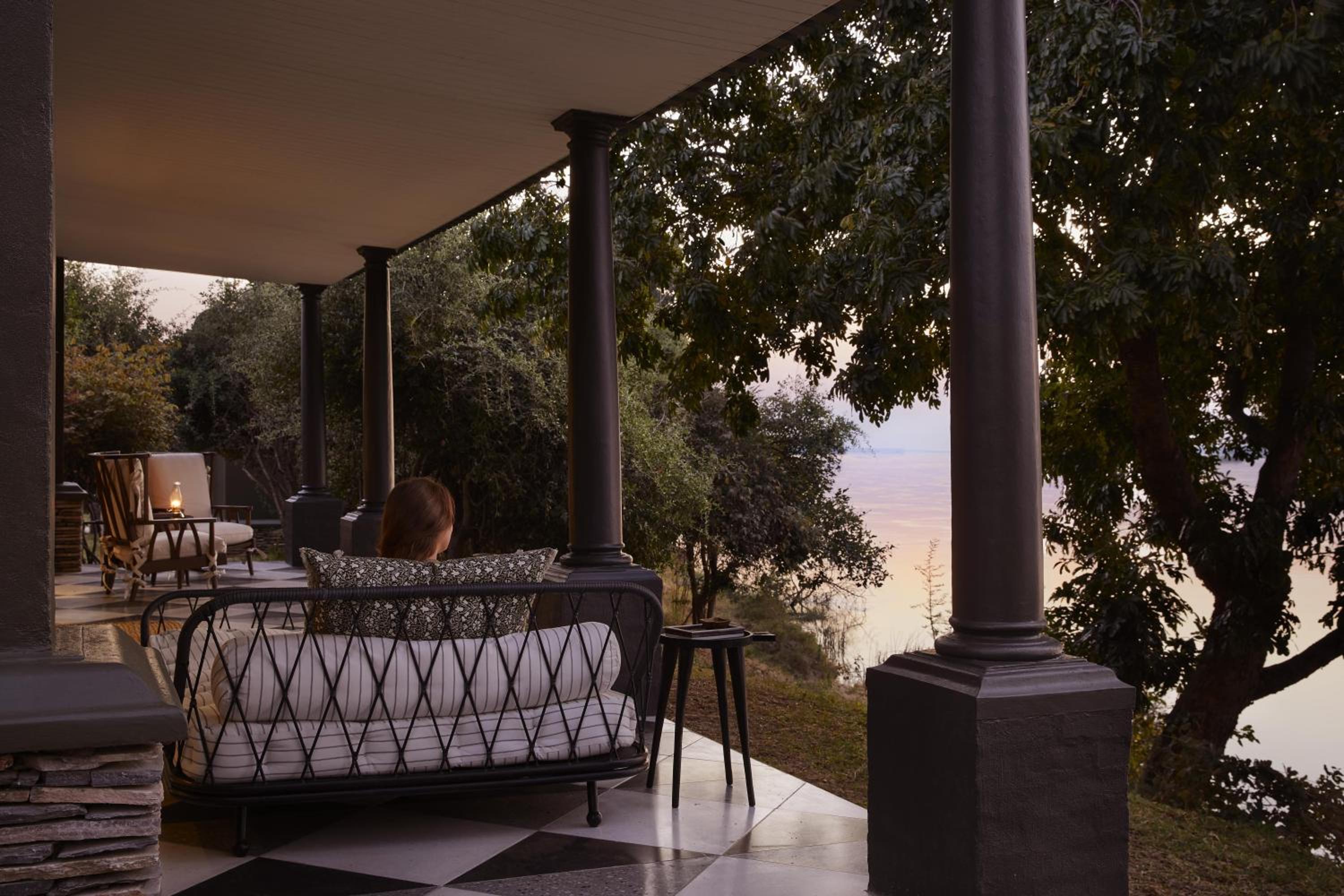 Superior Suite - Safari Package photo 2