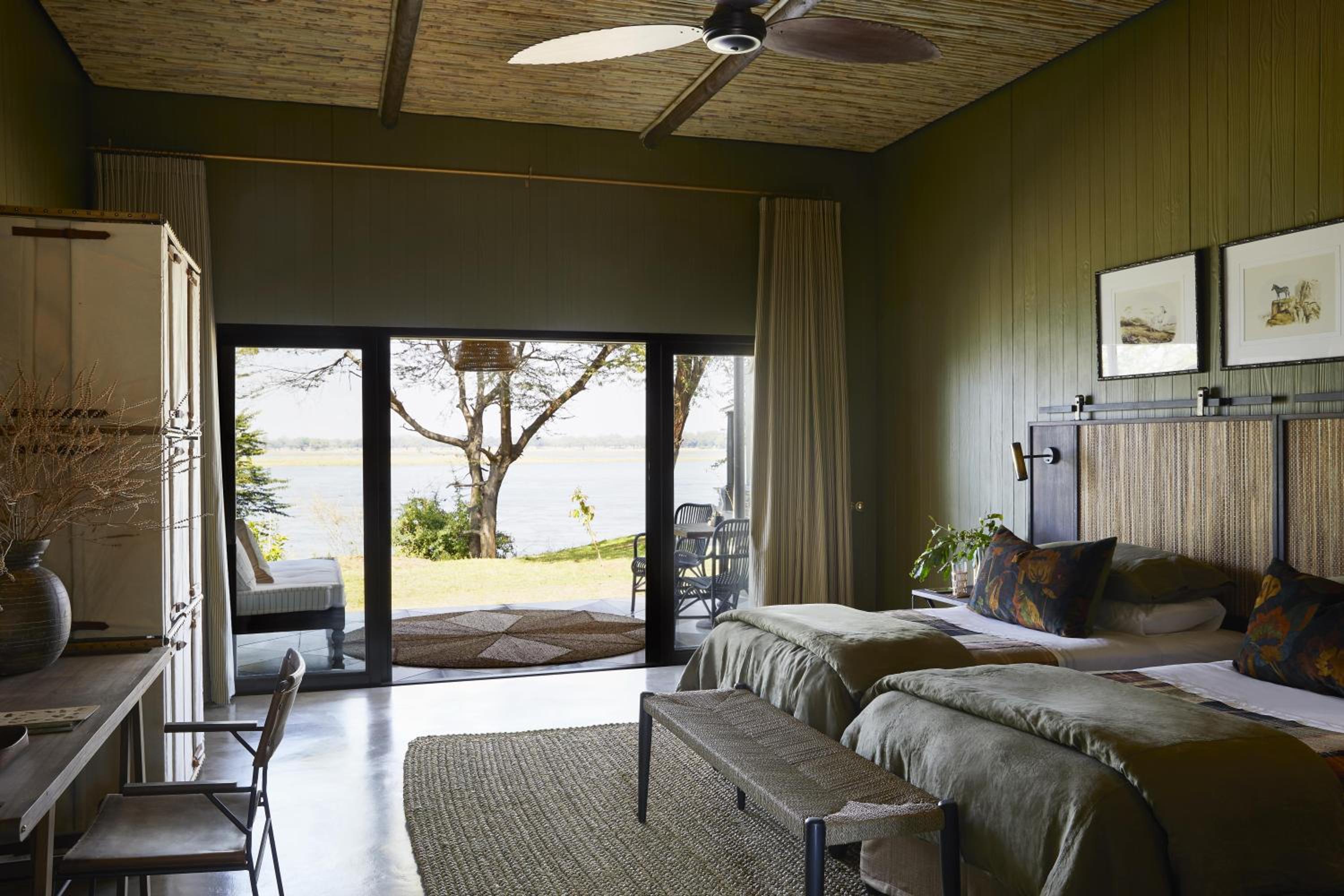 Luxury Room - Safari Package photo 1
