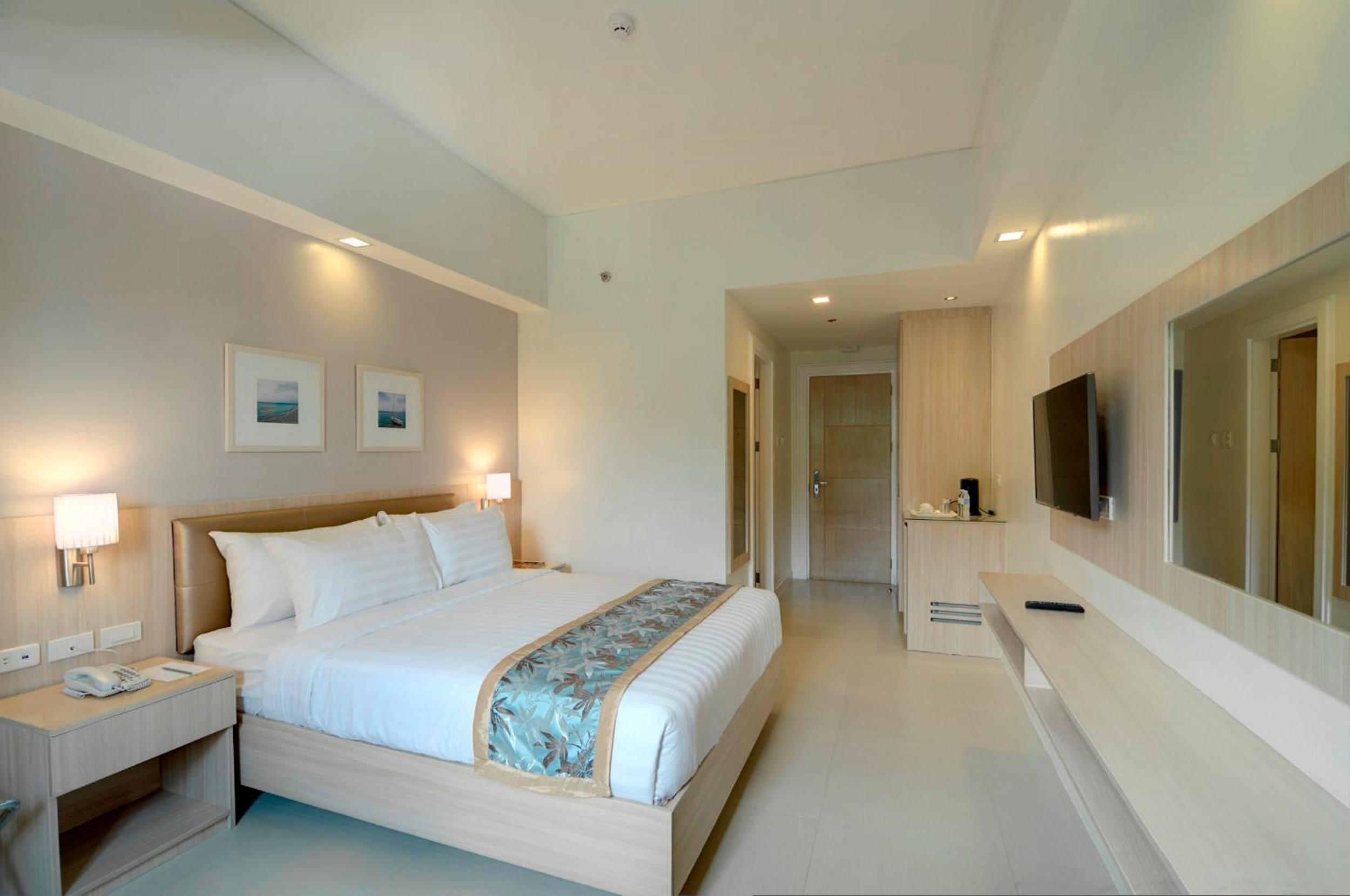 Deluxe Double Room - Photo 4