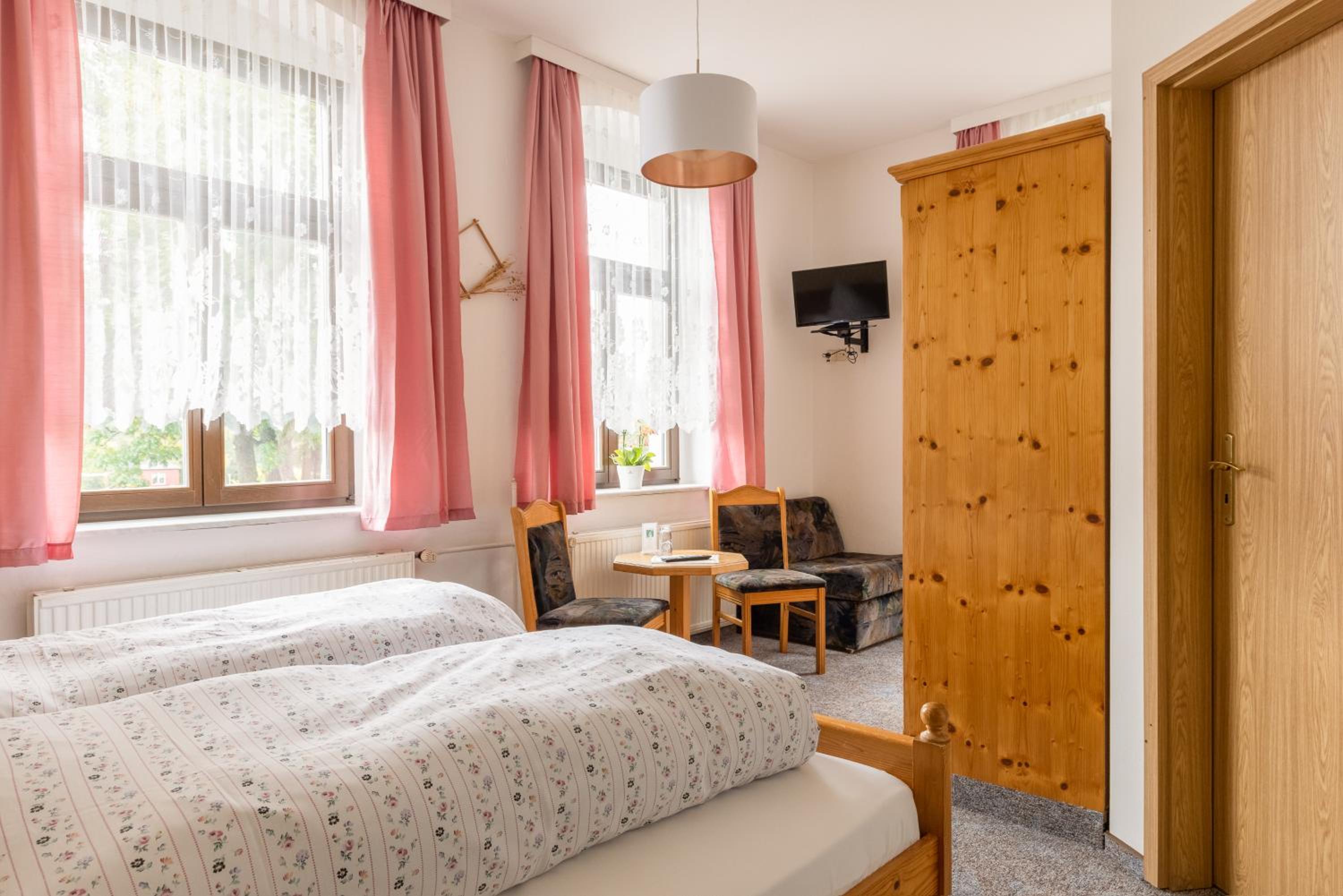 Deluxe Double Room - Photo 1