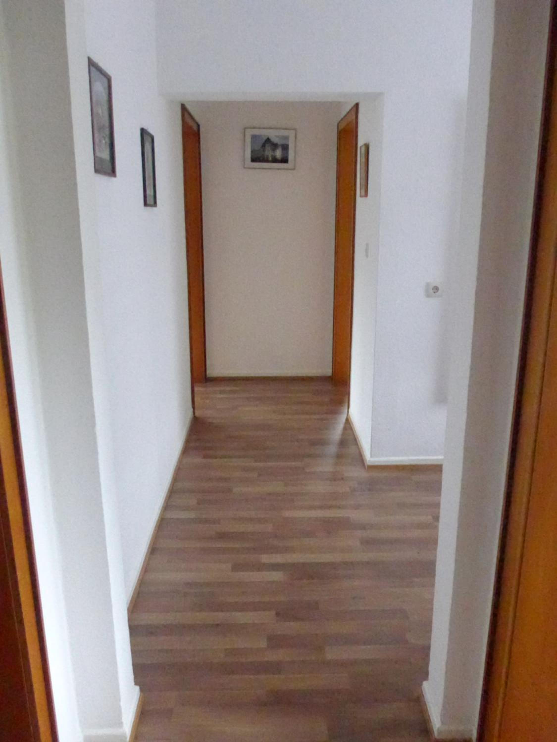 Holiday Apartment 1 with 1 Bedroom and Balcony (2 Adults) - Am Reilsbach 29 photo 2