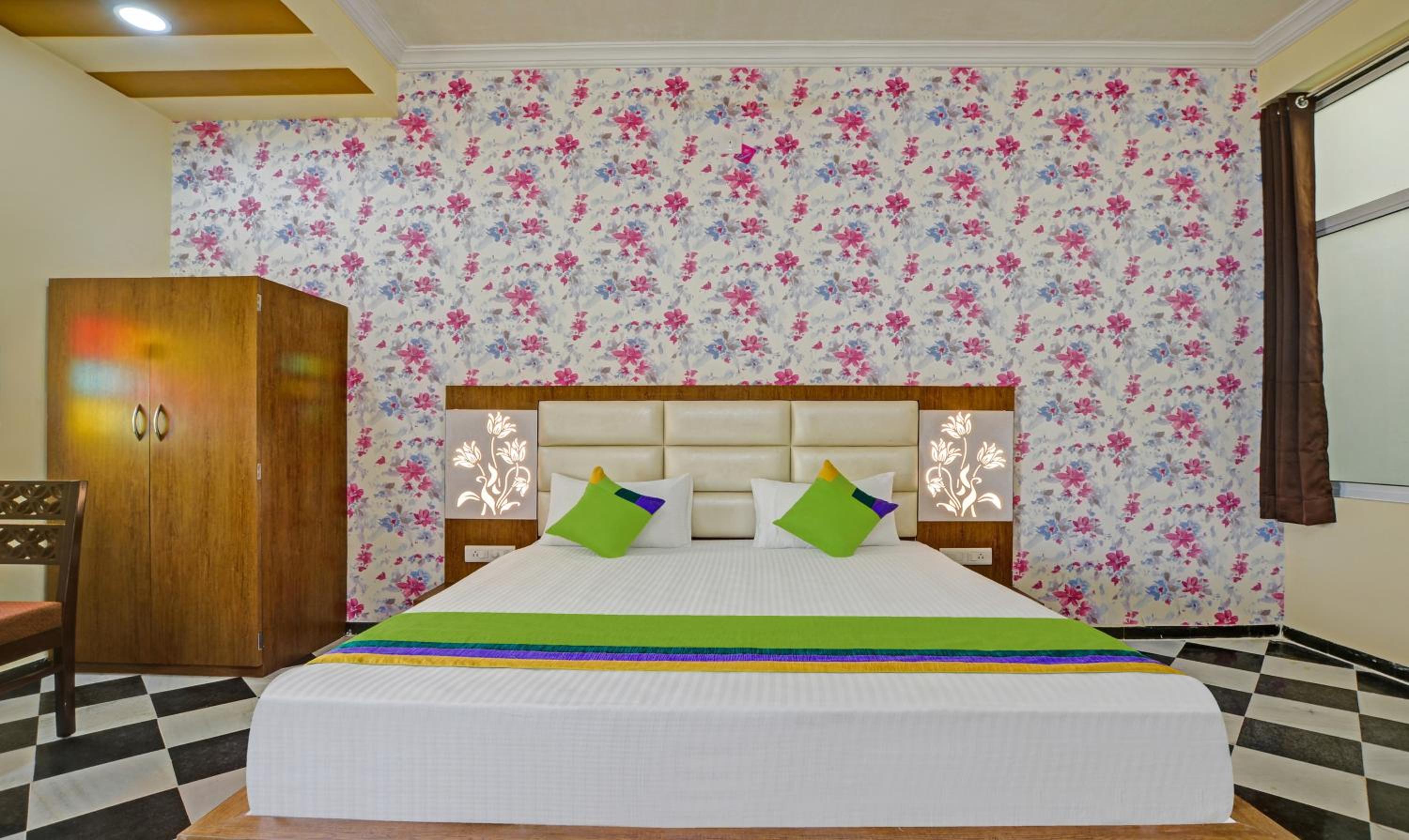 Superior Double Room photo 3