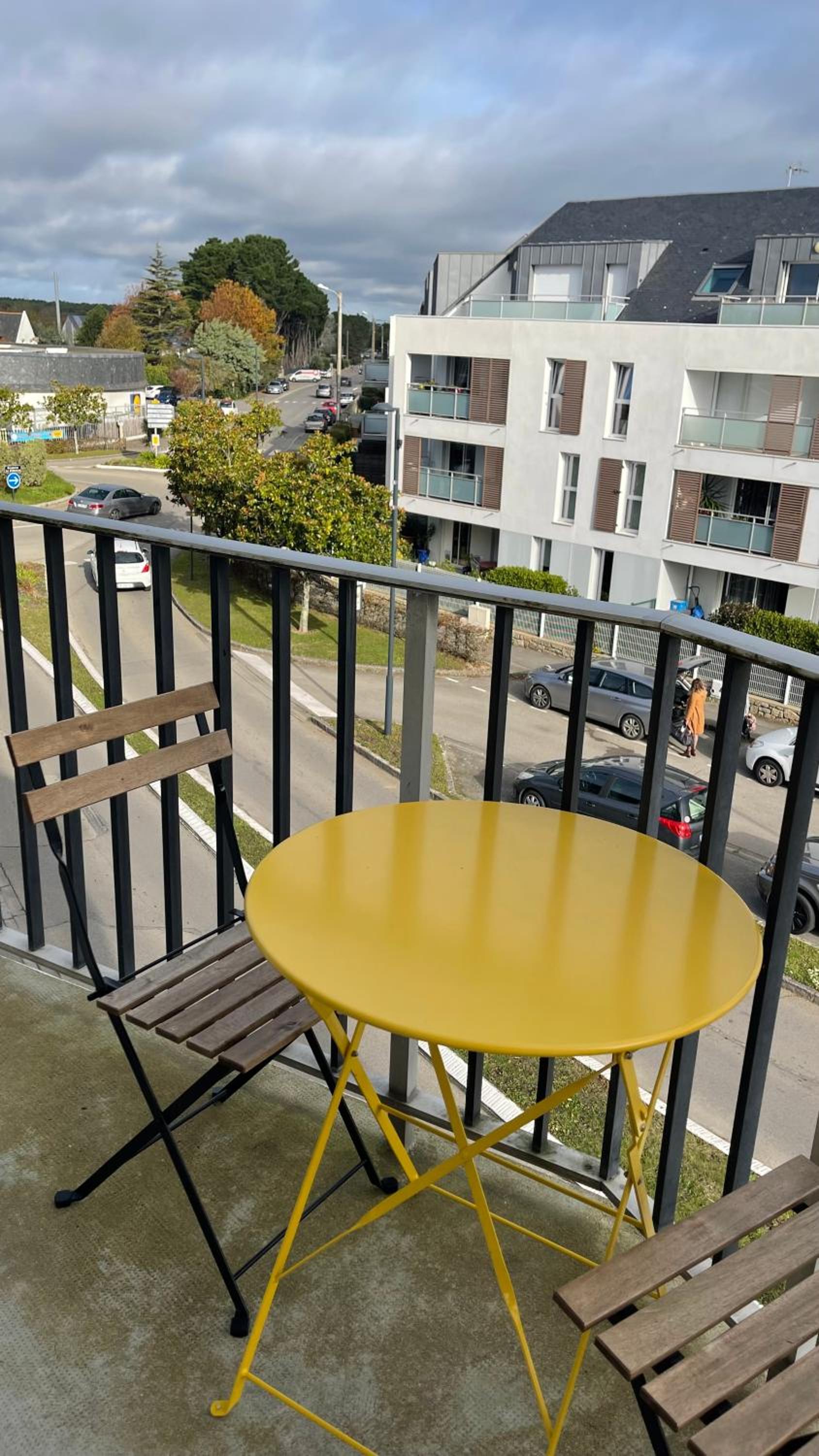 Comfort Double Room with Balcony - Photo 2