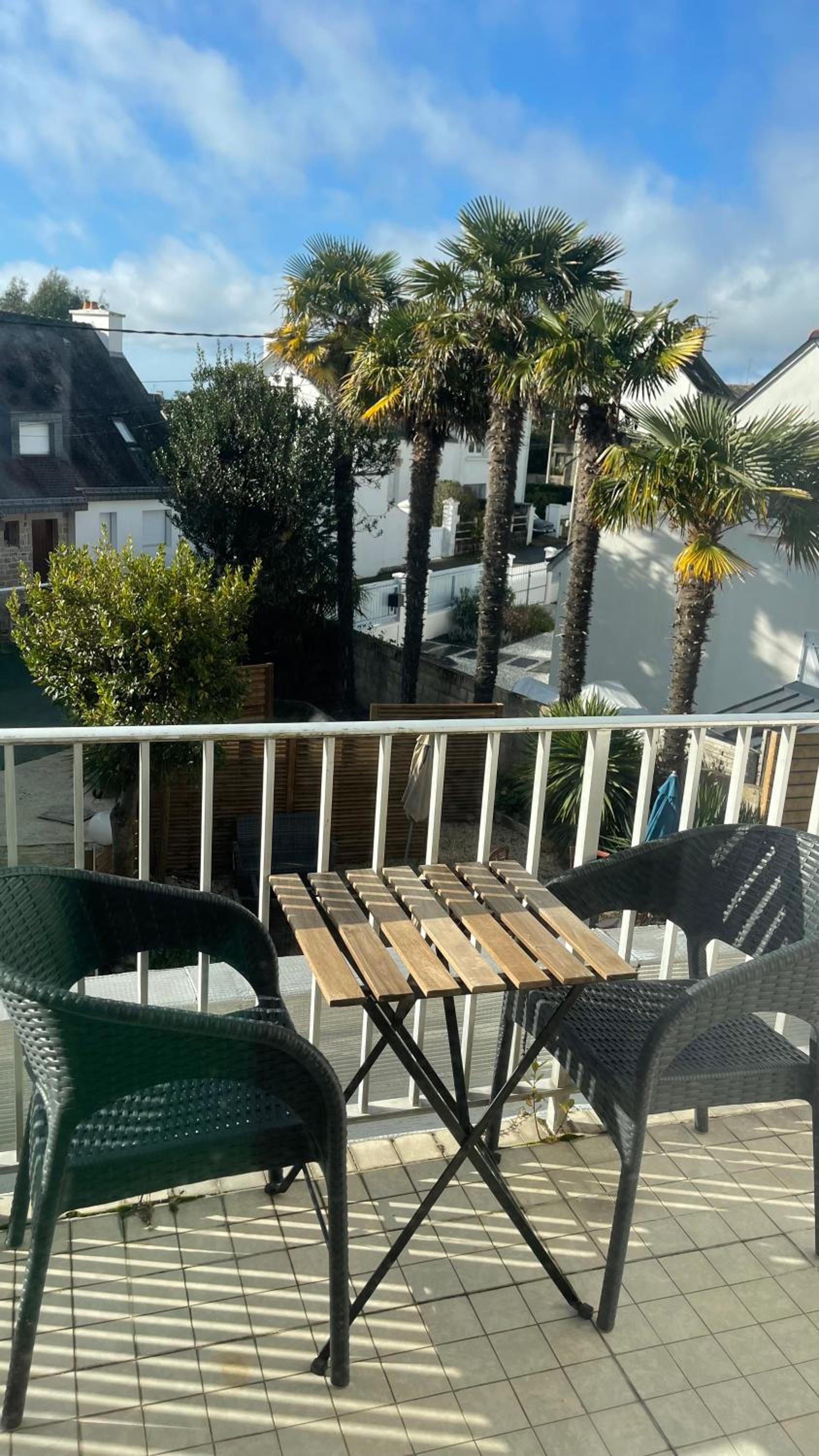 Superior Double Room with Terrace - Photo 4