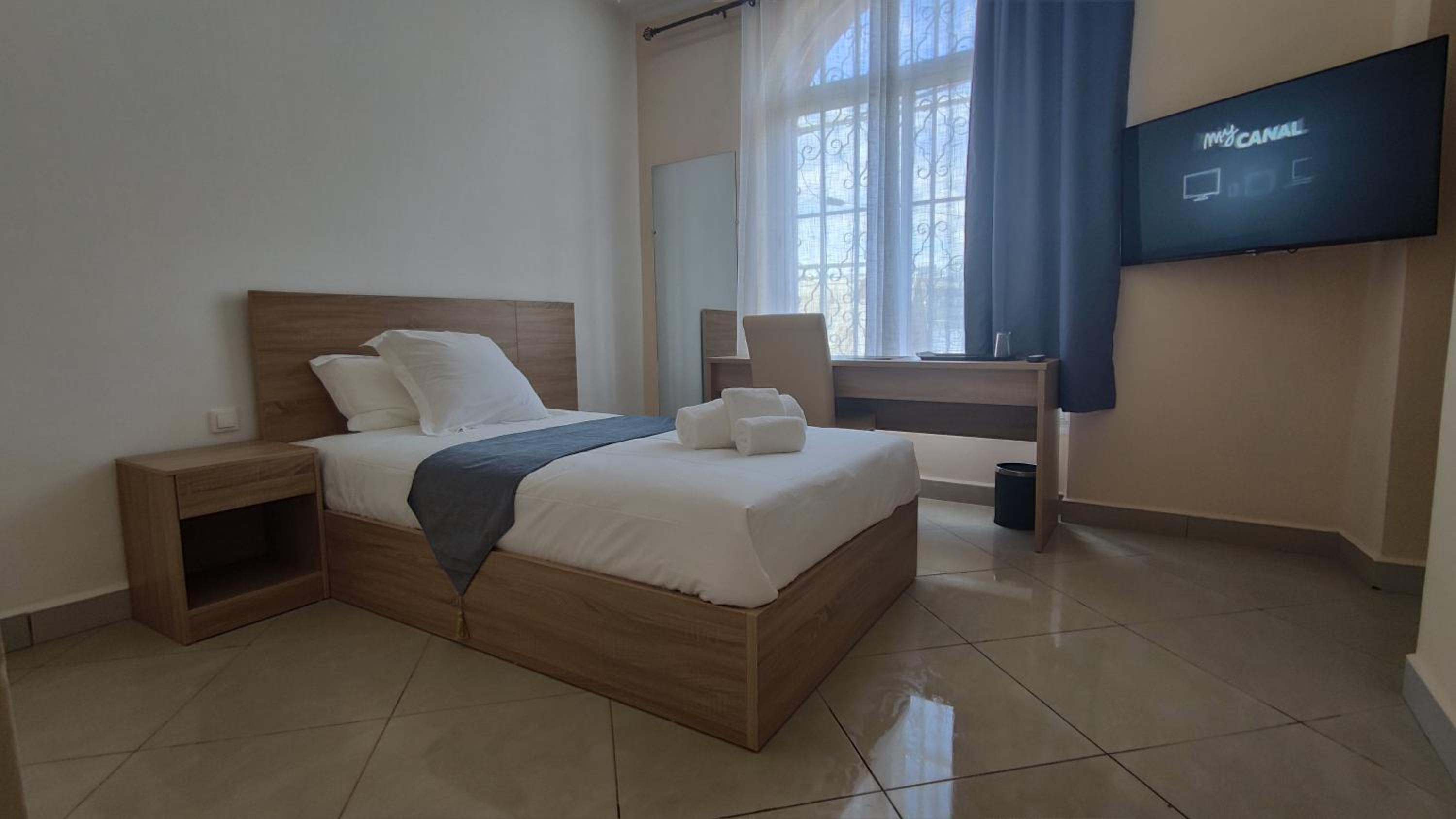 Single Room