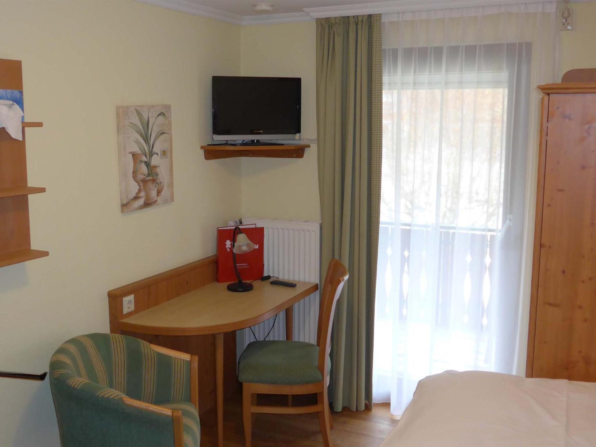 Single Room photo 1