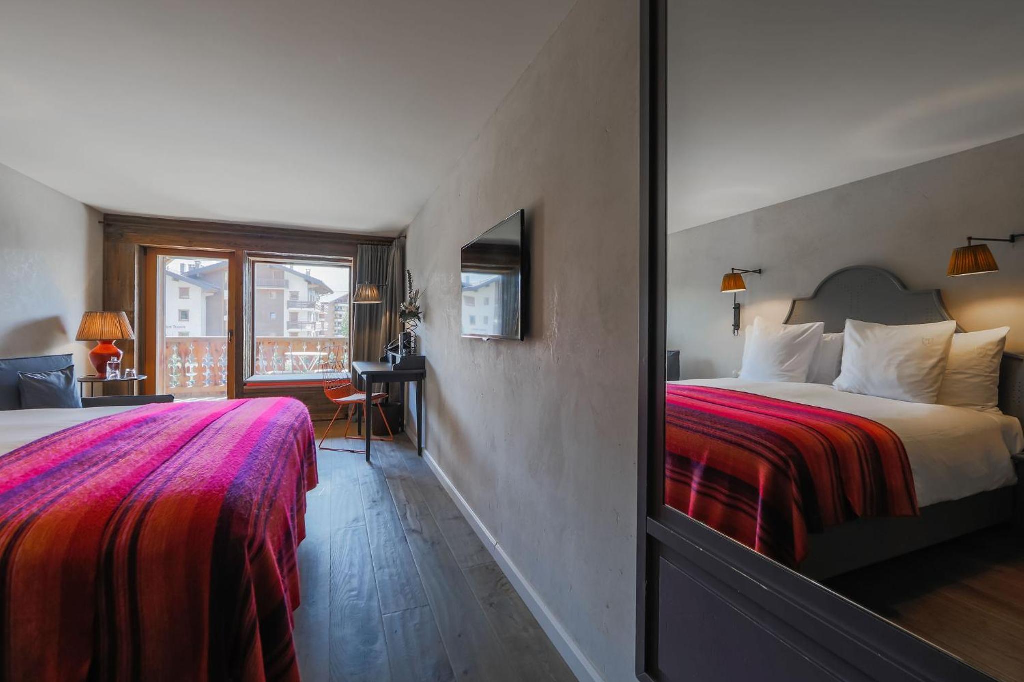 Superior Double or Twin Room photo 3