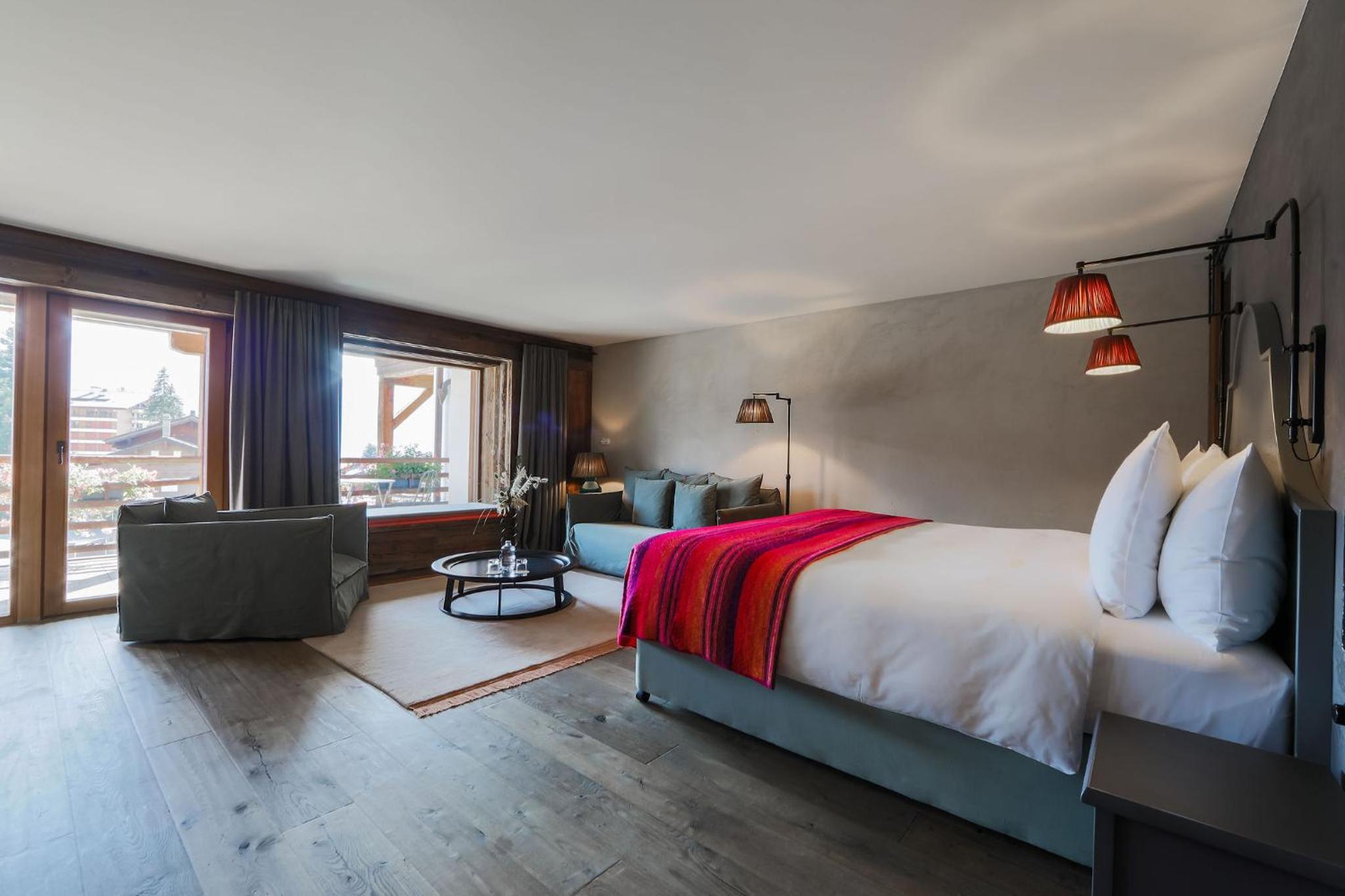 Elegance Room photo 2