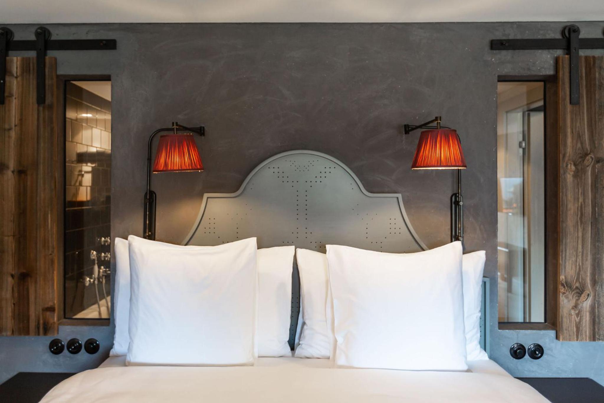 Elegance Room photo 3