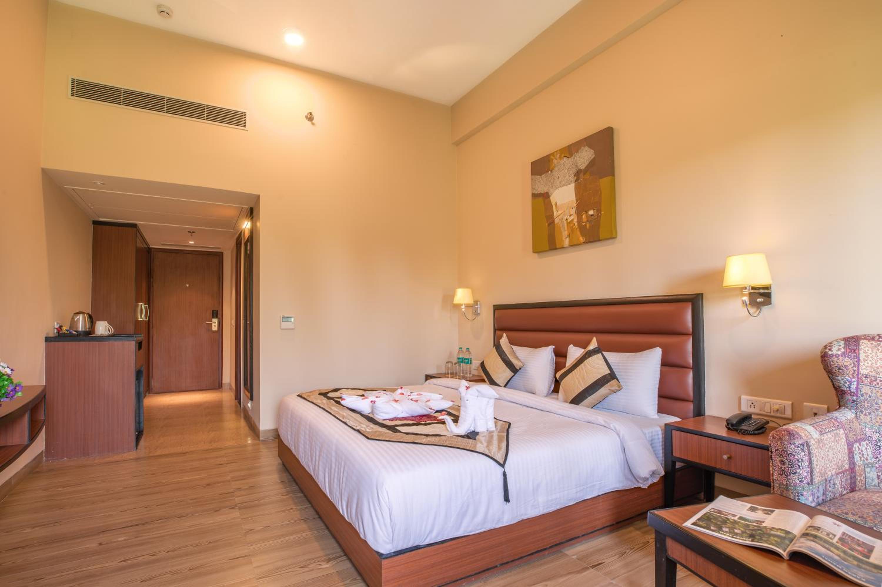 Superior Double Room - Photo 4