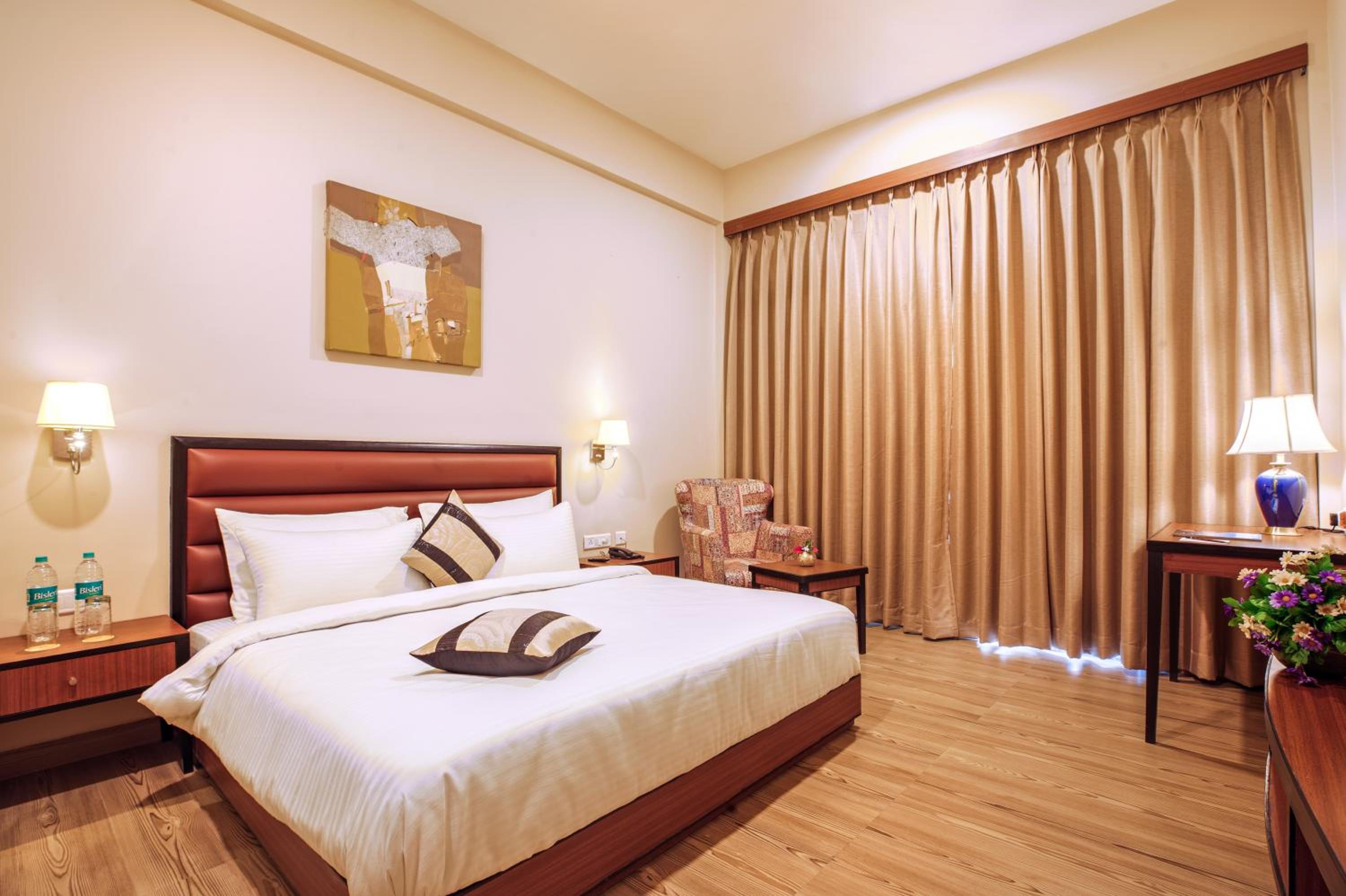 Superior Double Room - Photo 1