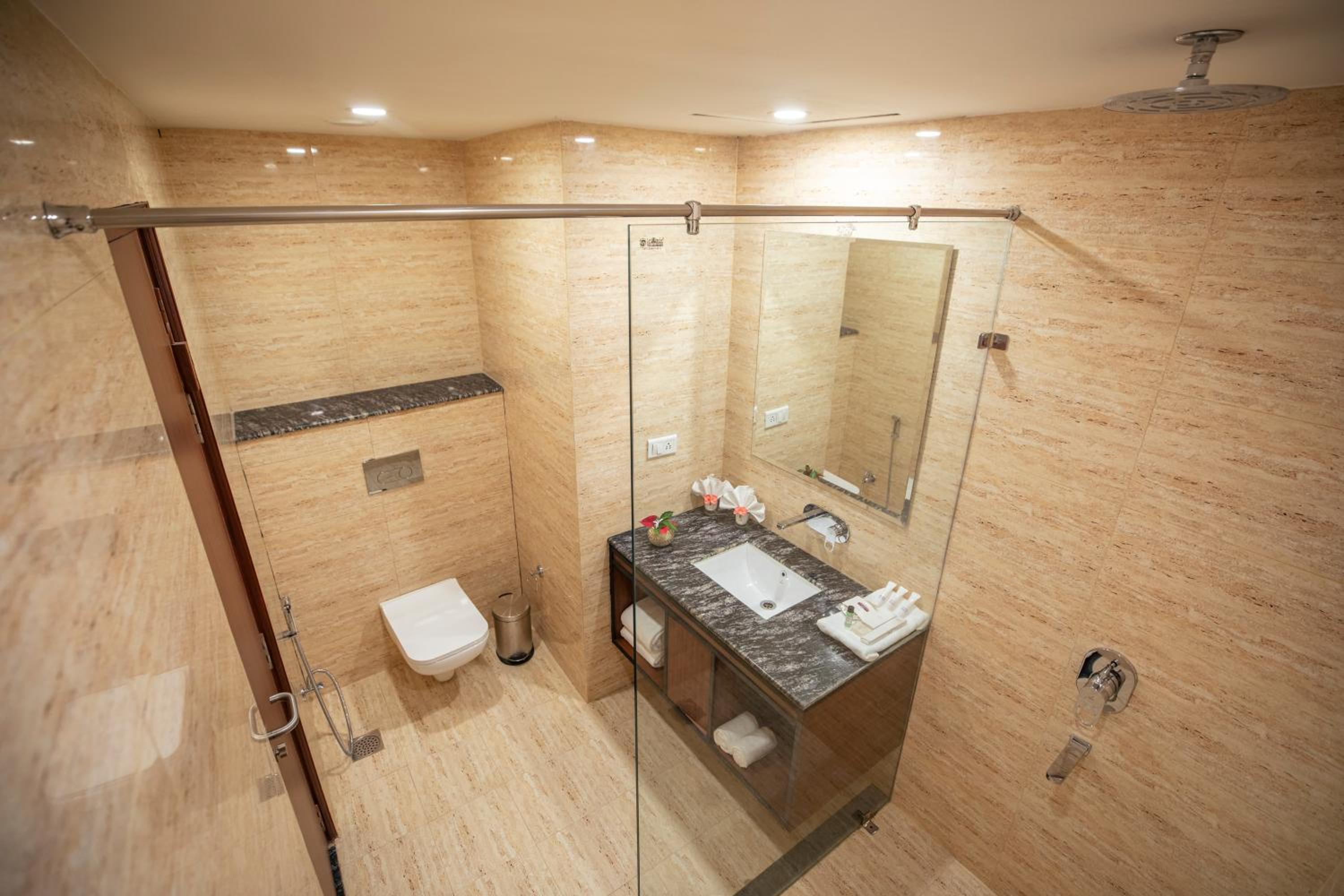 Superior Double Room - Photo 2