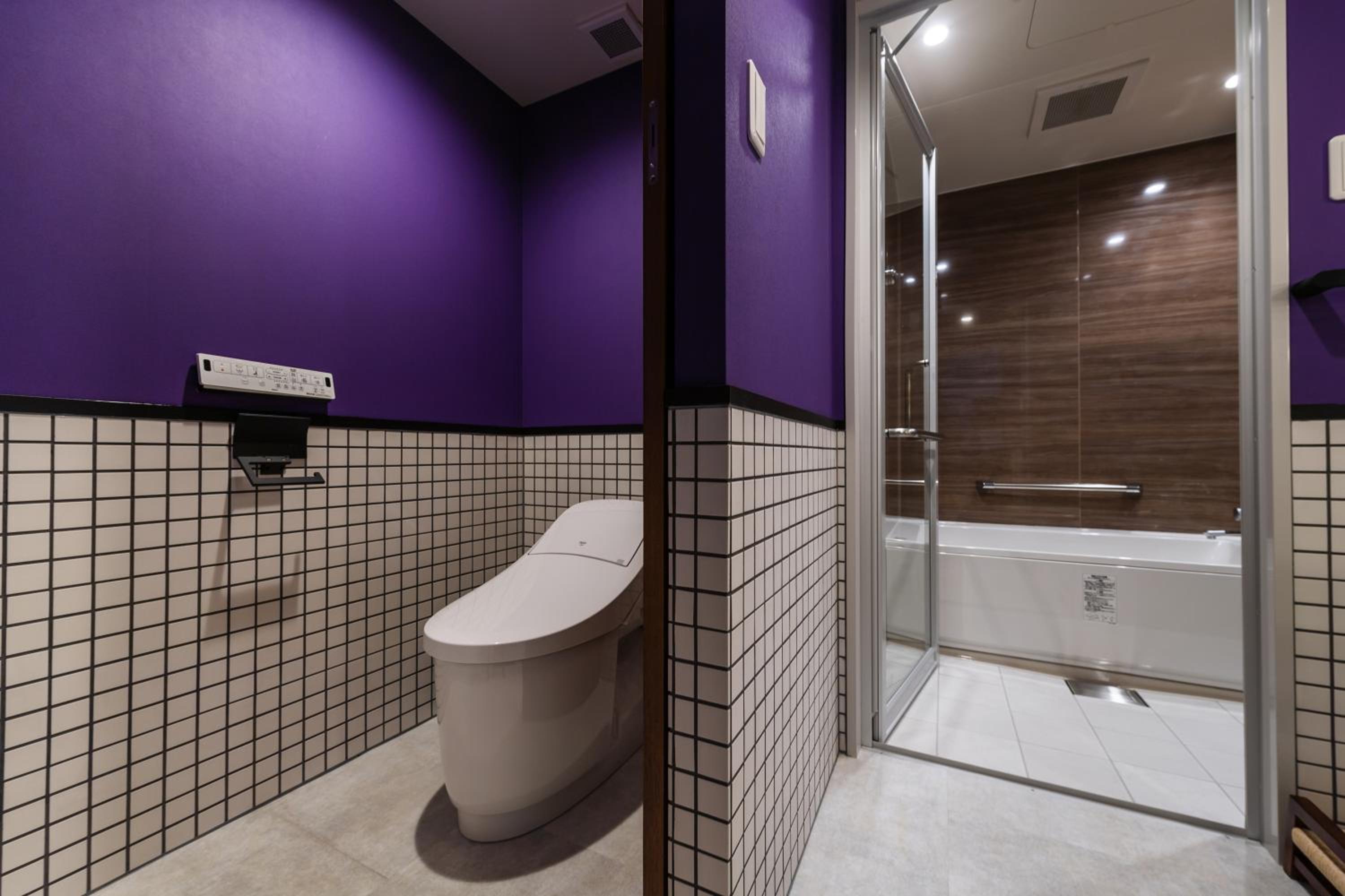 Twin Room - Disability Access - Photo 5