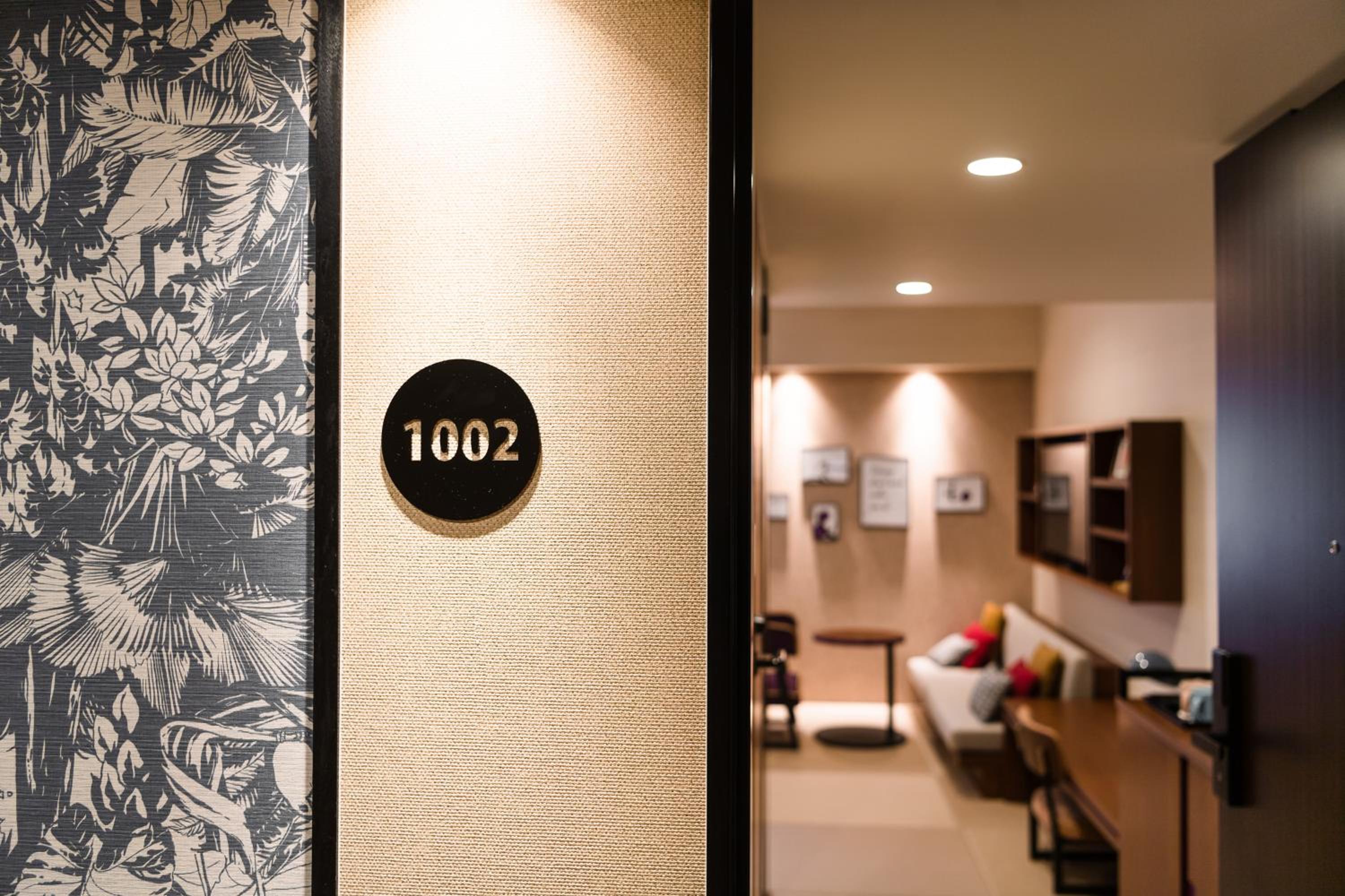 Twin Room - Disability Access - Photo 11