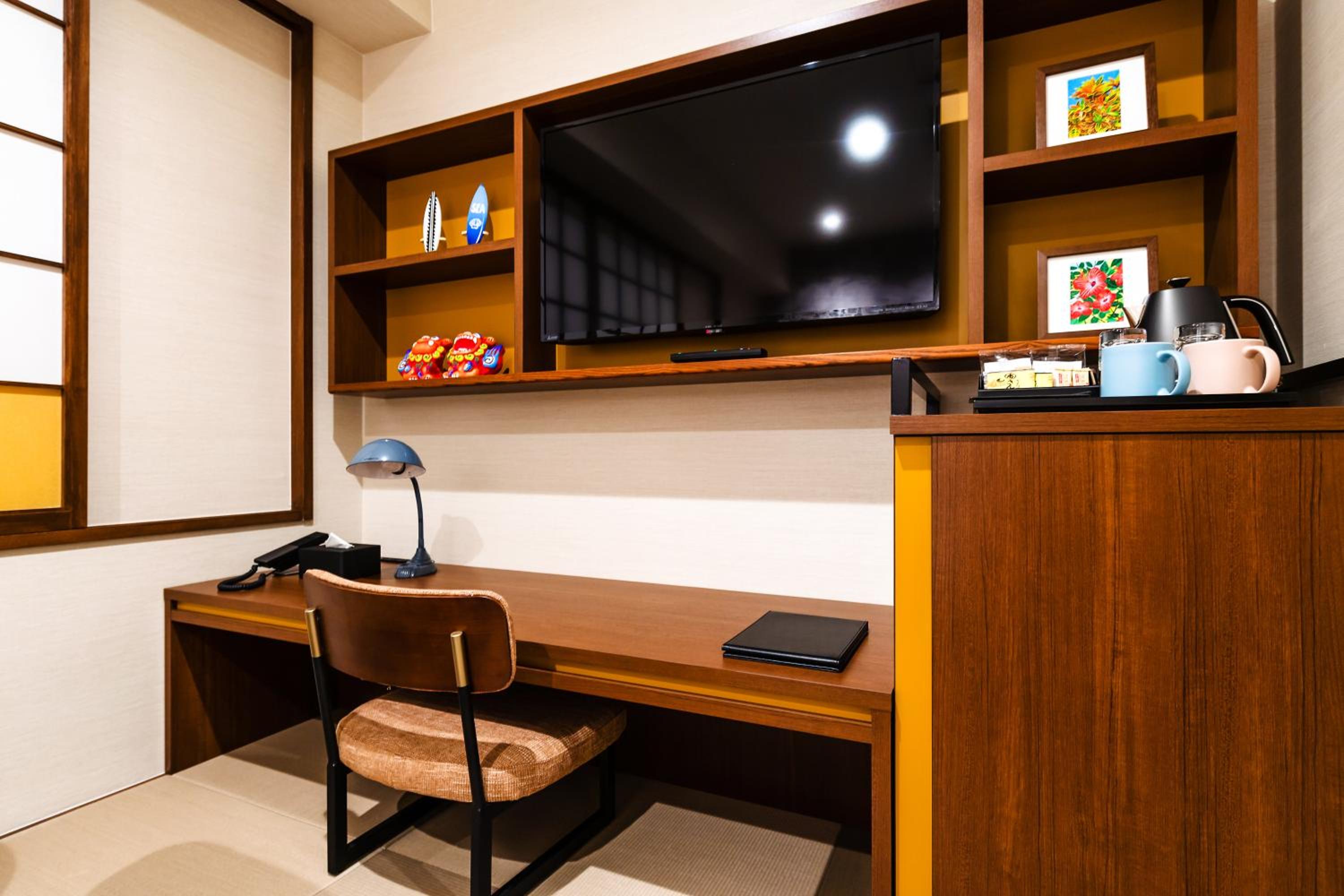 King Room - Disability Access - Photo 6