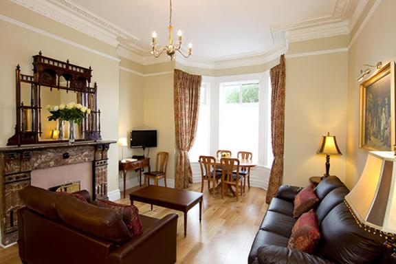 Apartment - Ground Floor photo 1