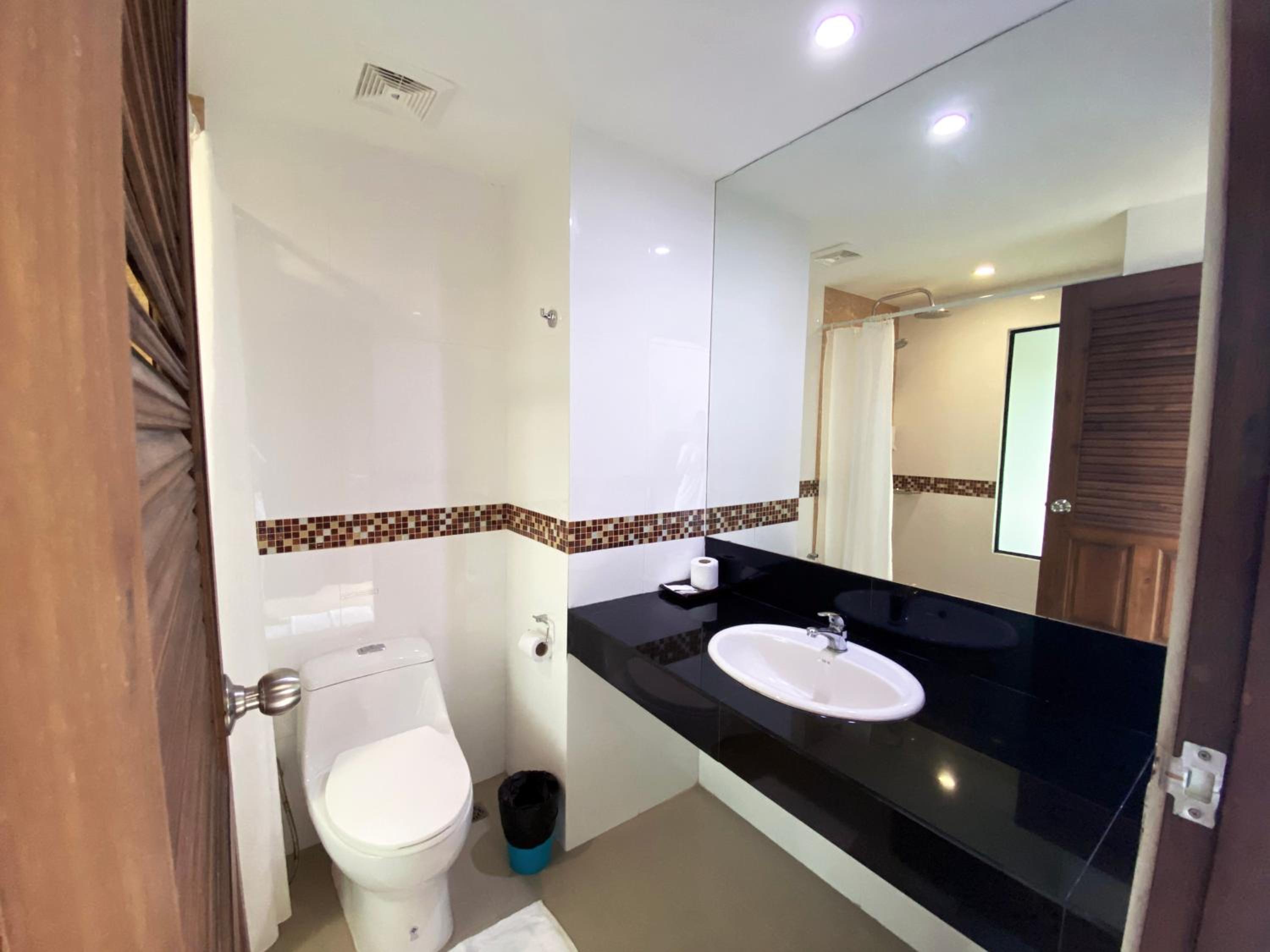 Superior Double Room photo 2