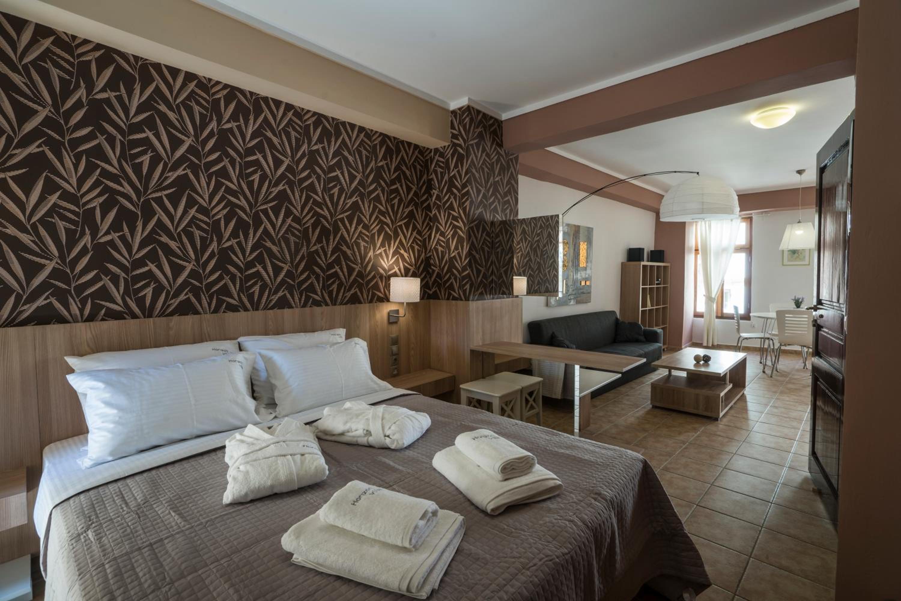 Deluxe Junior Suite