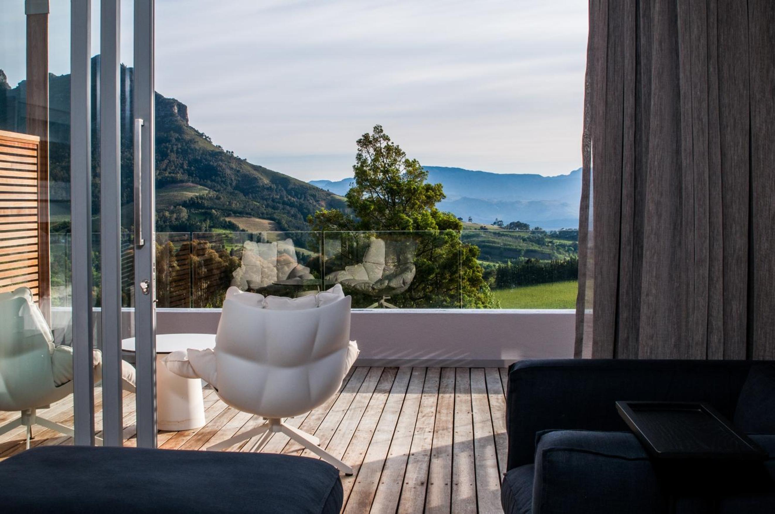Luxury Double Room - Photo 2