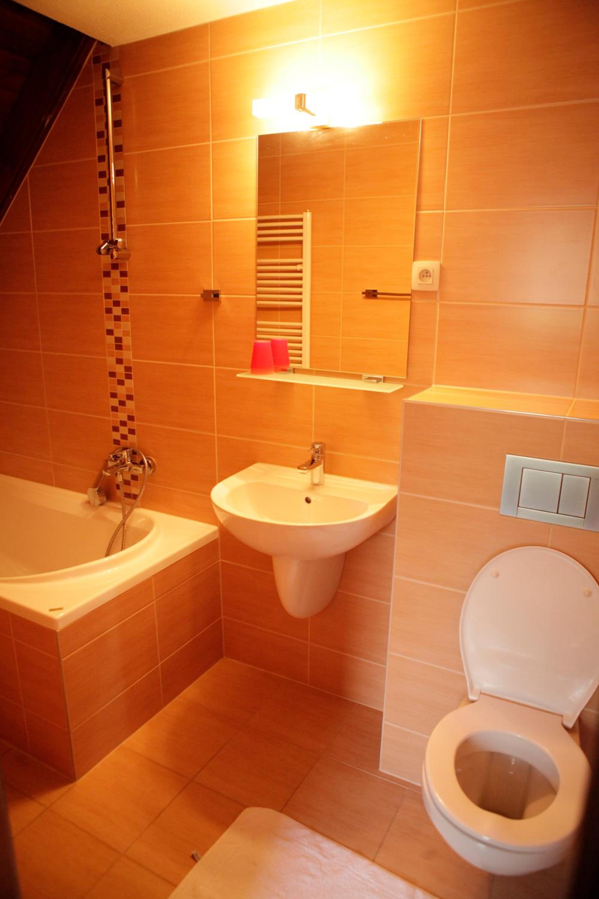 Triple Room - Photo 4
