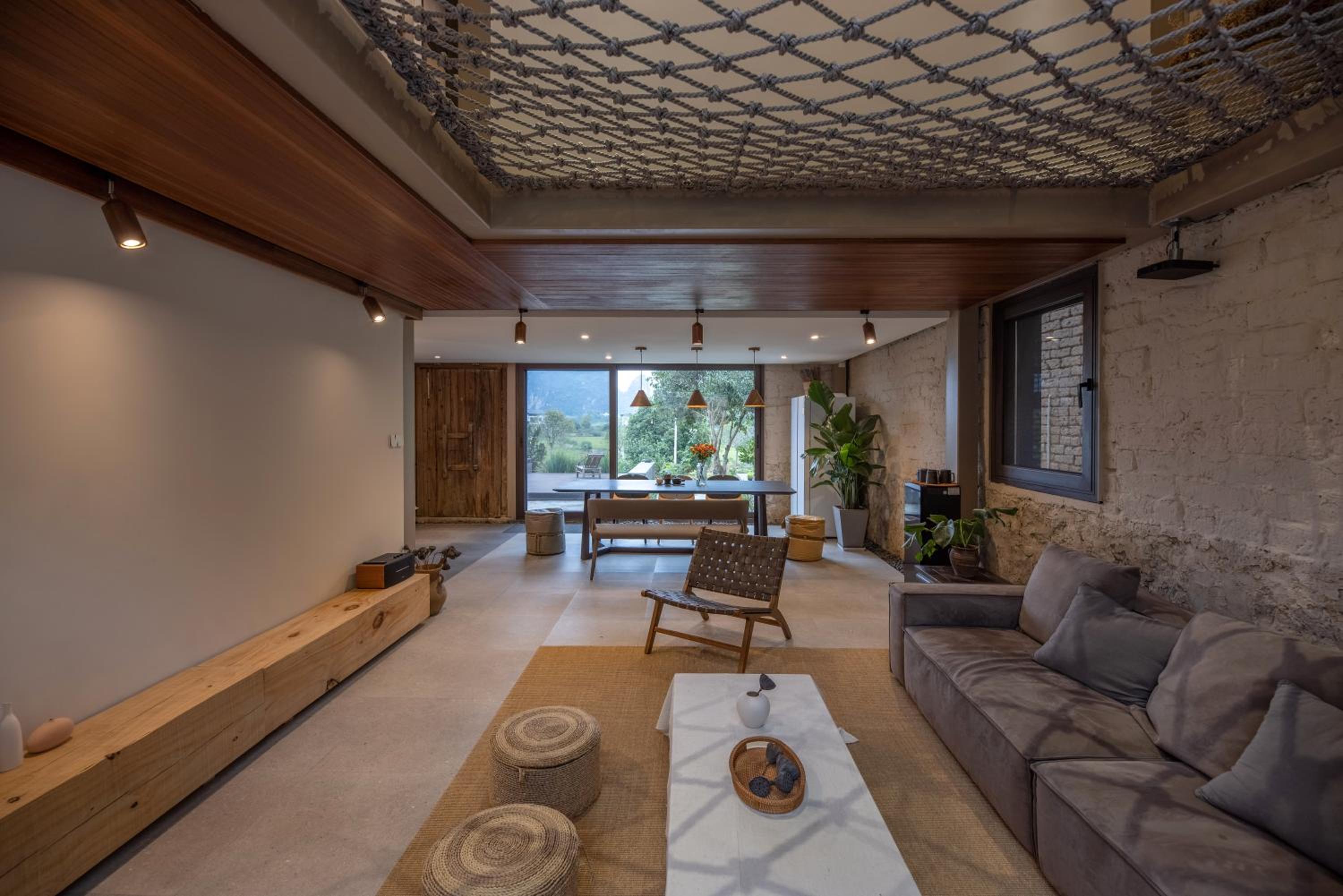 Three-Bedroom Villa photo 1