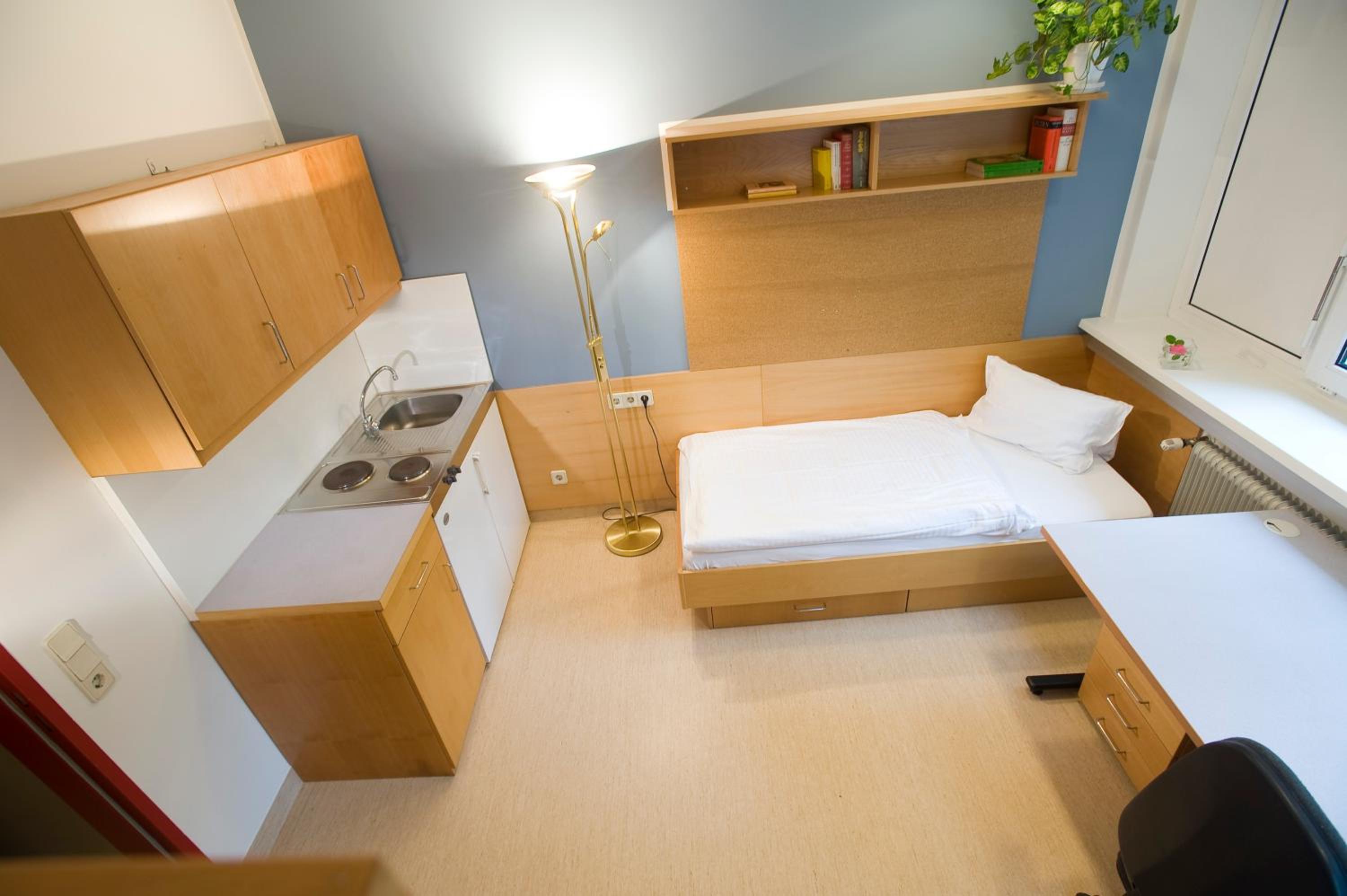 Standard Single Room photo 3