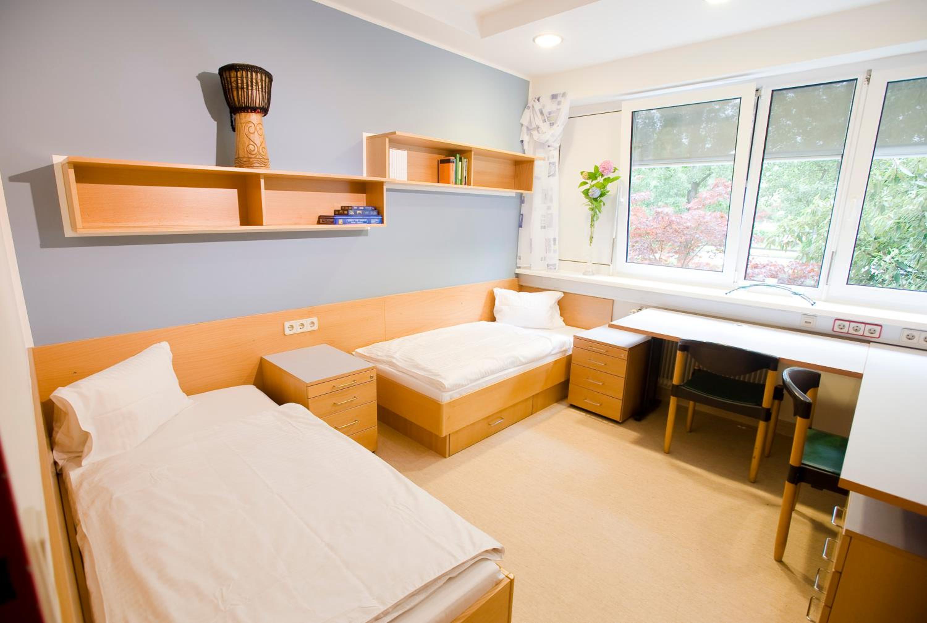 Standard Twin Room photo 1