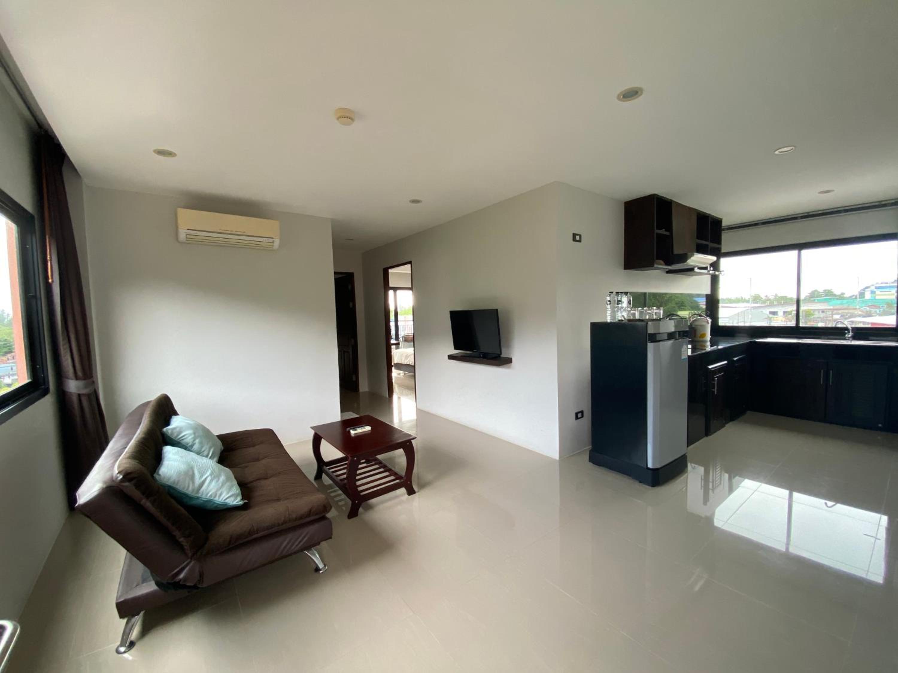 Family Suite photo 3