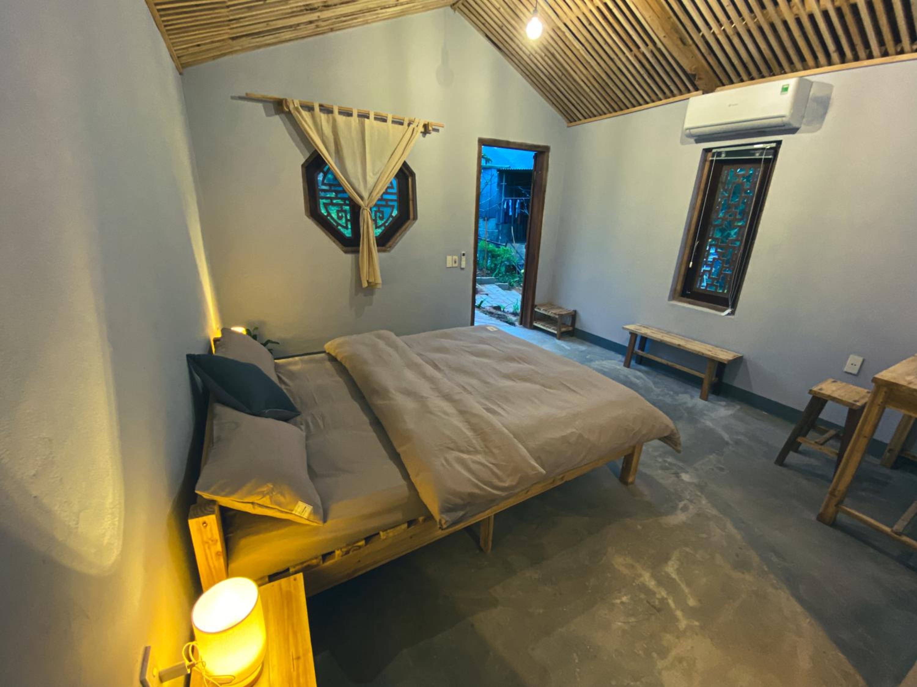Double Room - Photo 1
