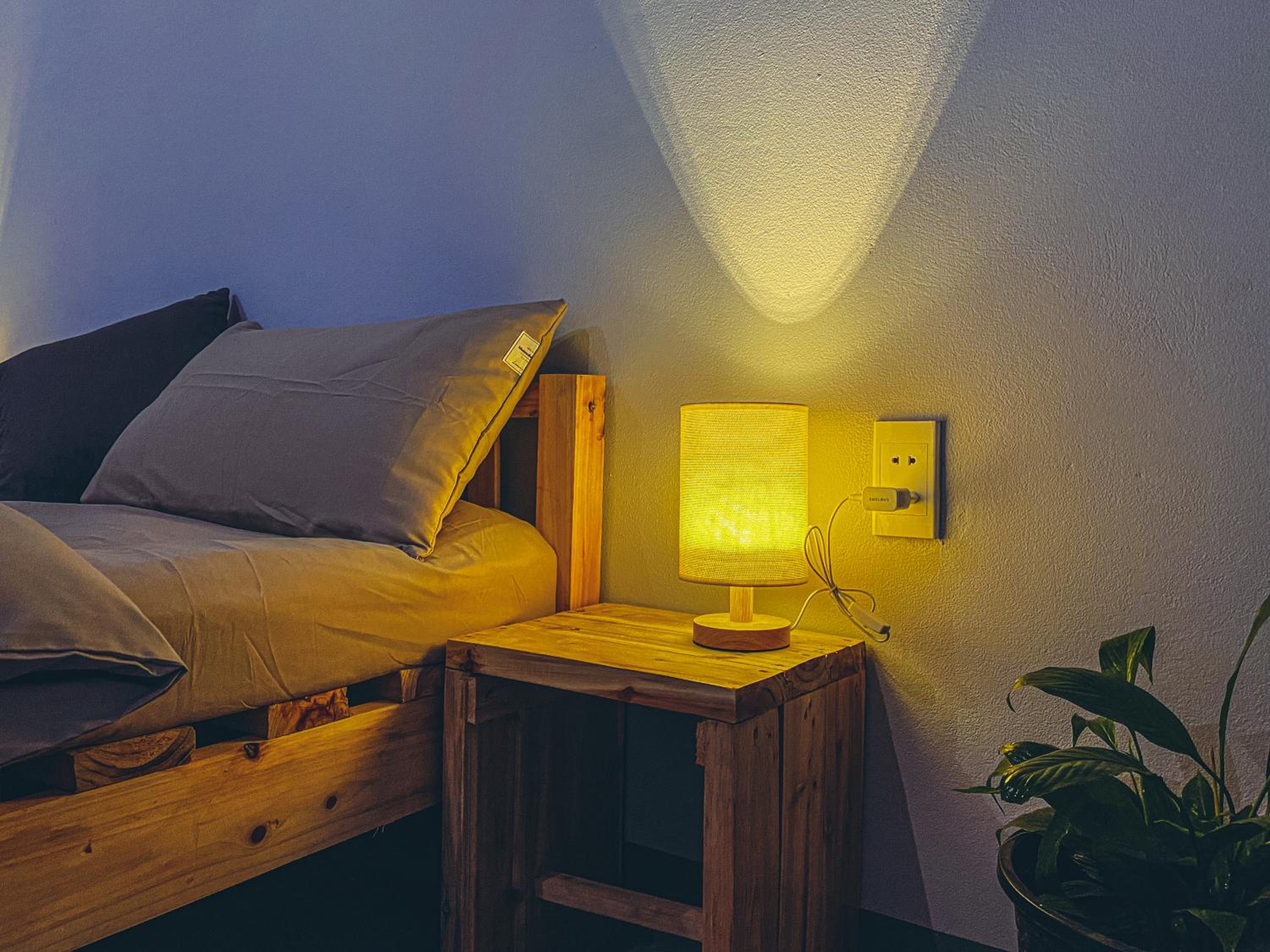 Double Room - Photo 5