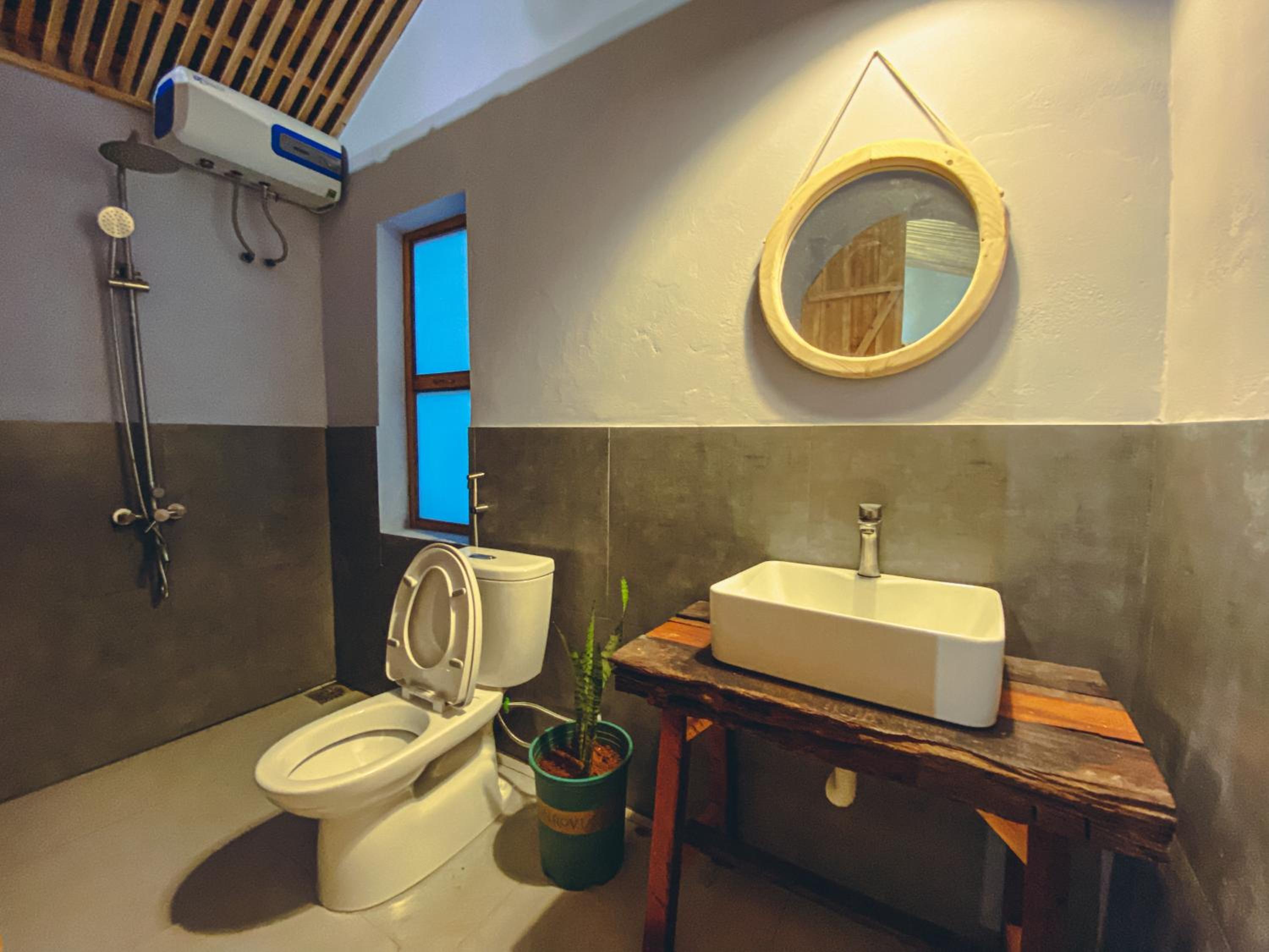 Double Room - Photo 7