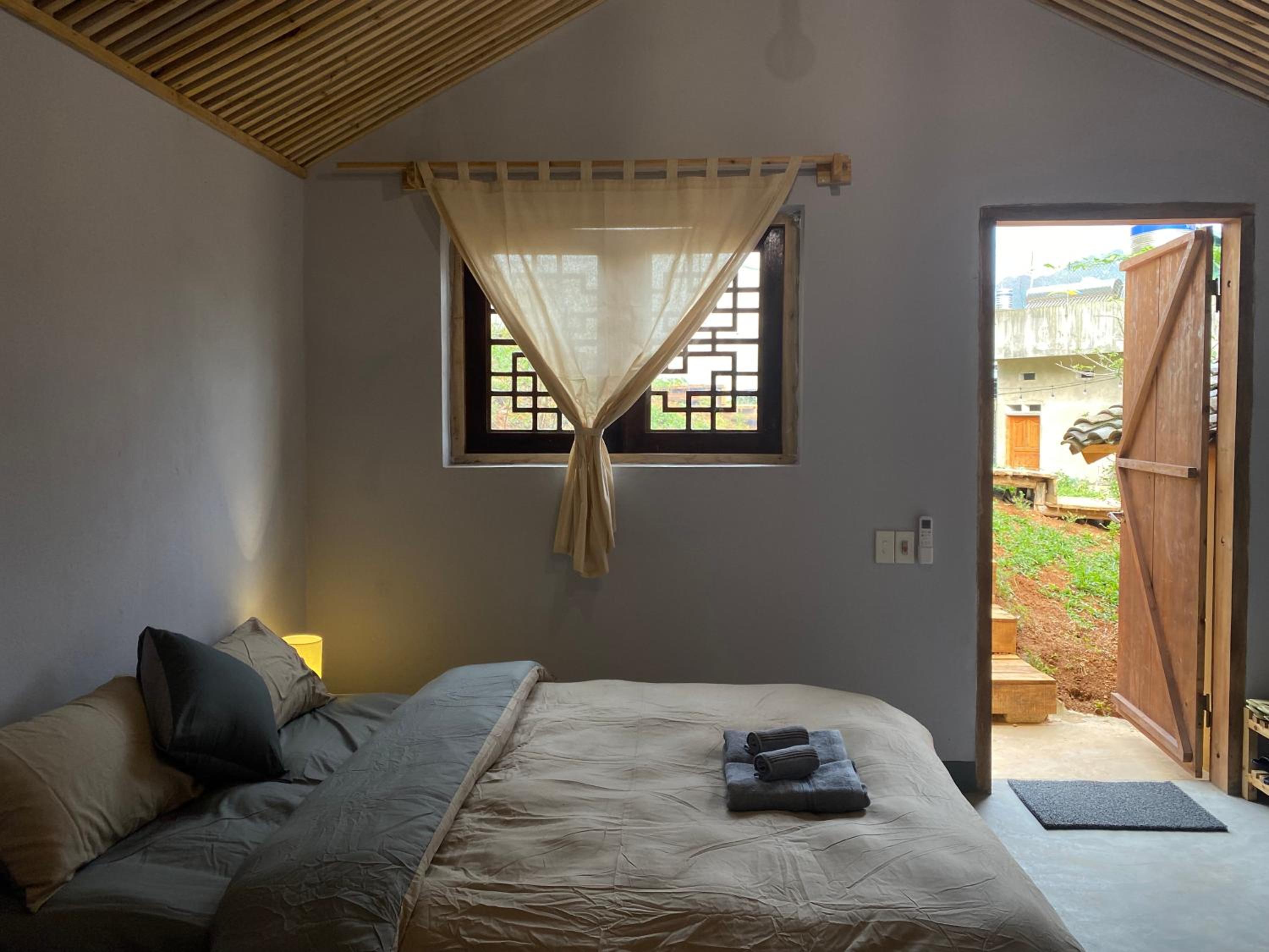 Quadruple Room - Photo 6