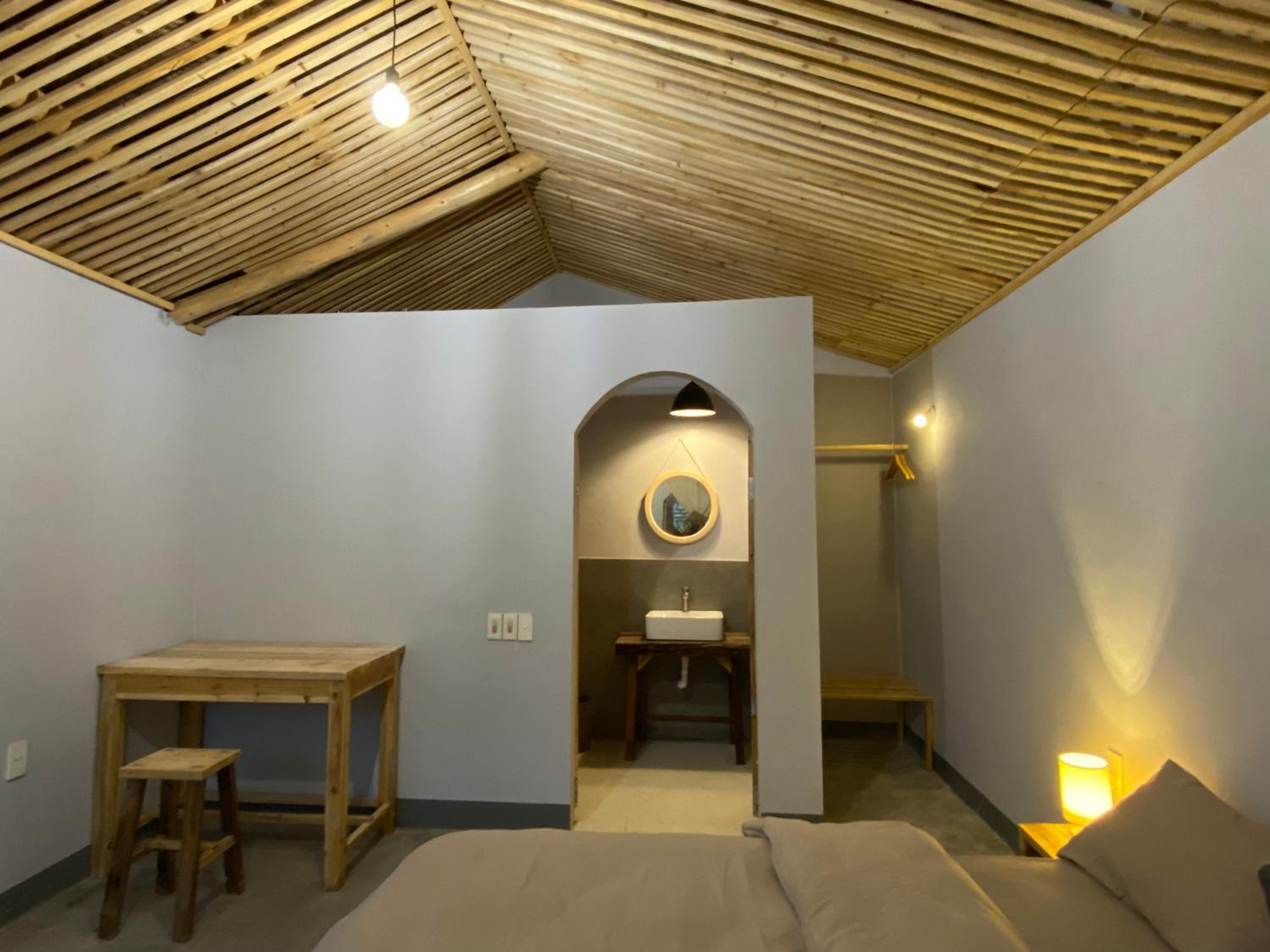 Double Room - Photo 2